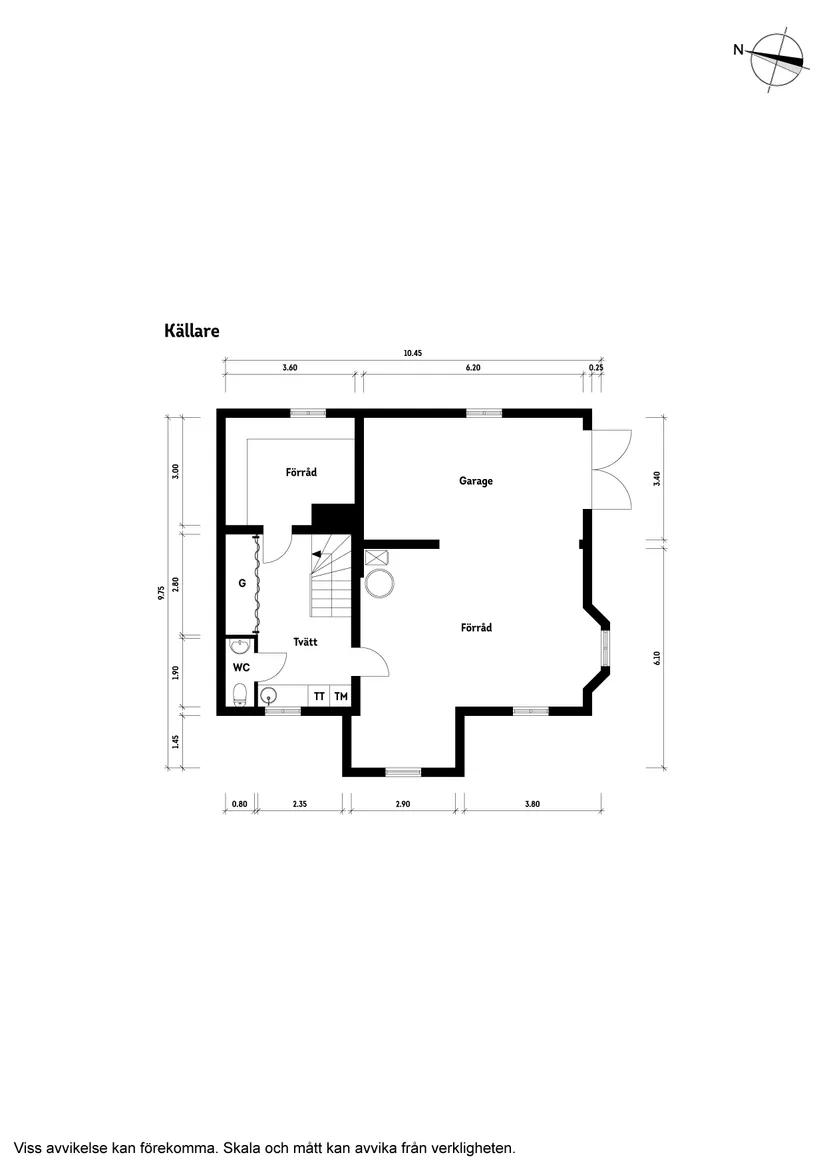 Villa, Fjärås Nyponstig 1, Fjärås, Kungsbacka