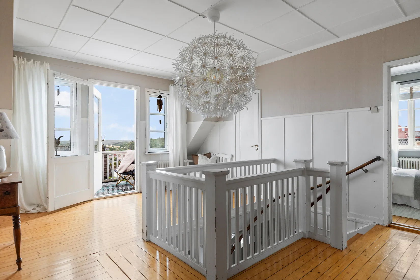 Villa, Fjärås Nyponstig 1, Fjärås, Kungsbacka