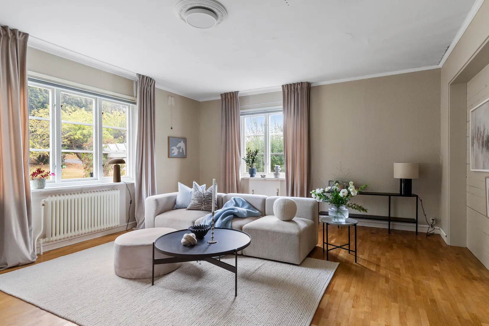 Villa, Fjärås Nyponstig 1, Fjärås, Kungsbacka