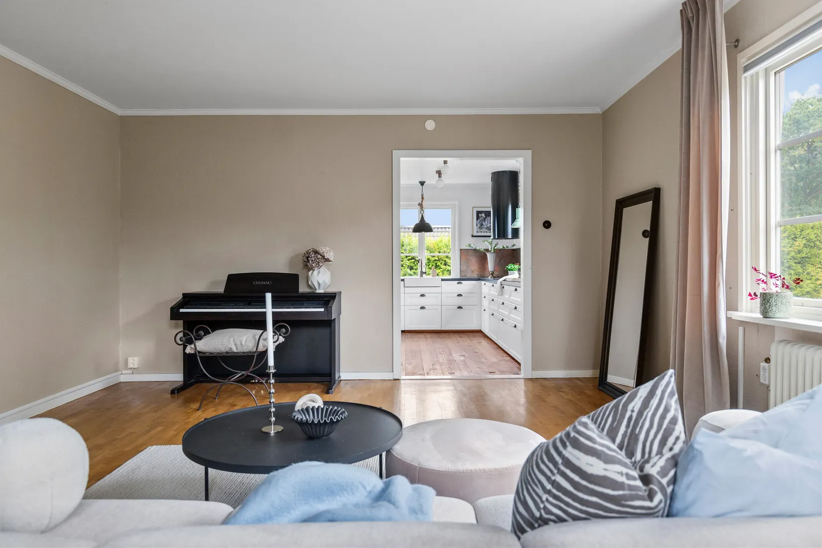 Villa, Fjärås Nyponstig 1, Fjärås, Kungsbacka