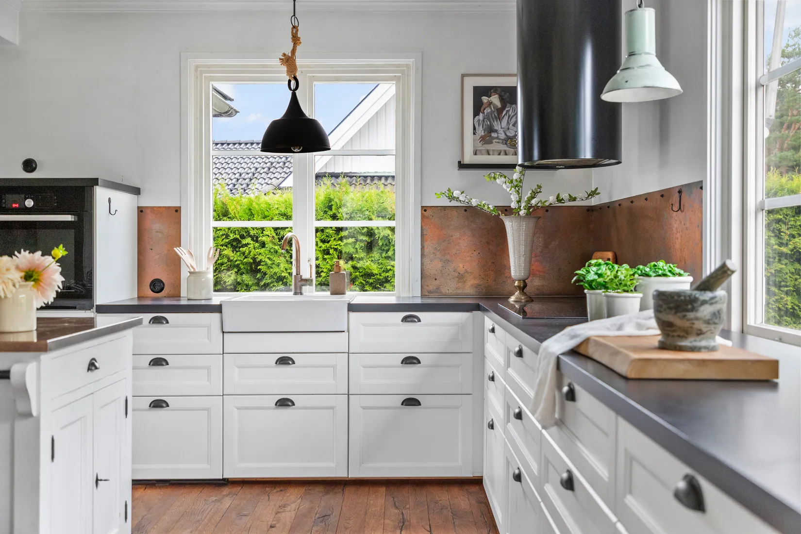 Villa, Fjärås Nyponstig 1, Fjärås, Kungsbacka