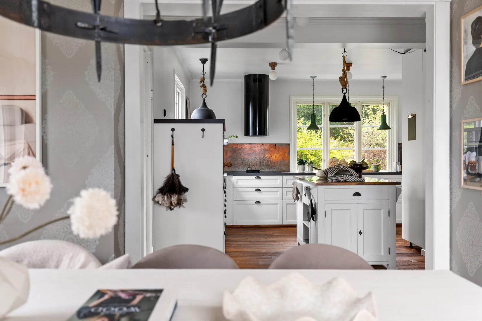 Villa, Fjärås Nyponstig 1, Fjärås, Kungsbacka