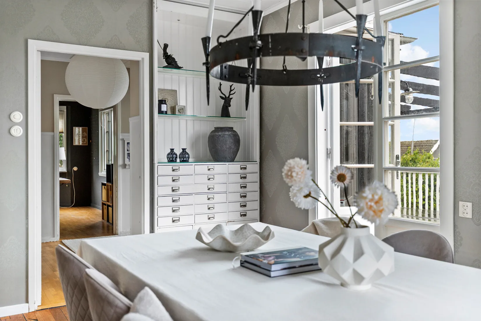 Villa, Fjärås Nyponstig 1, Fjärås, Kungsbacka