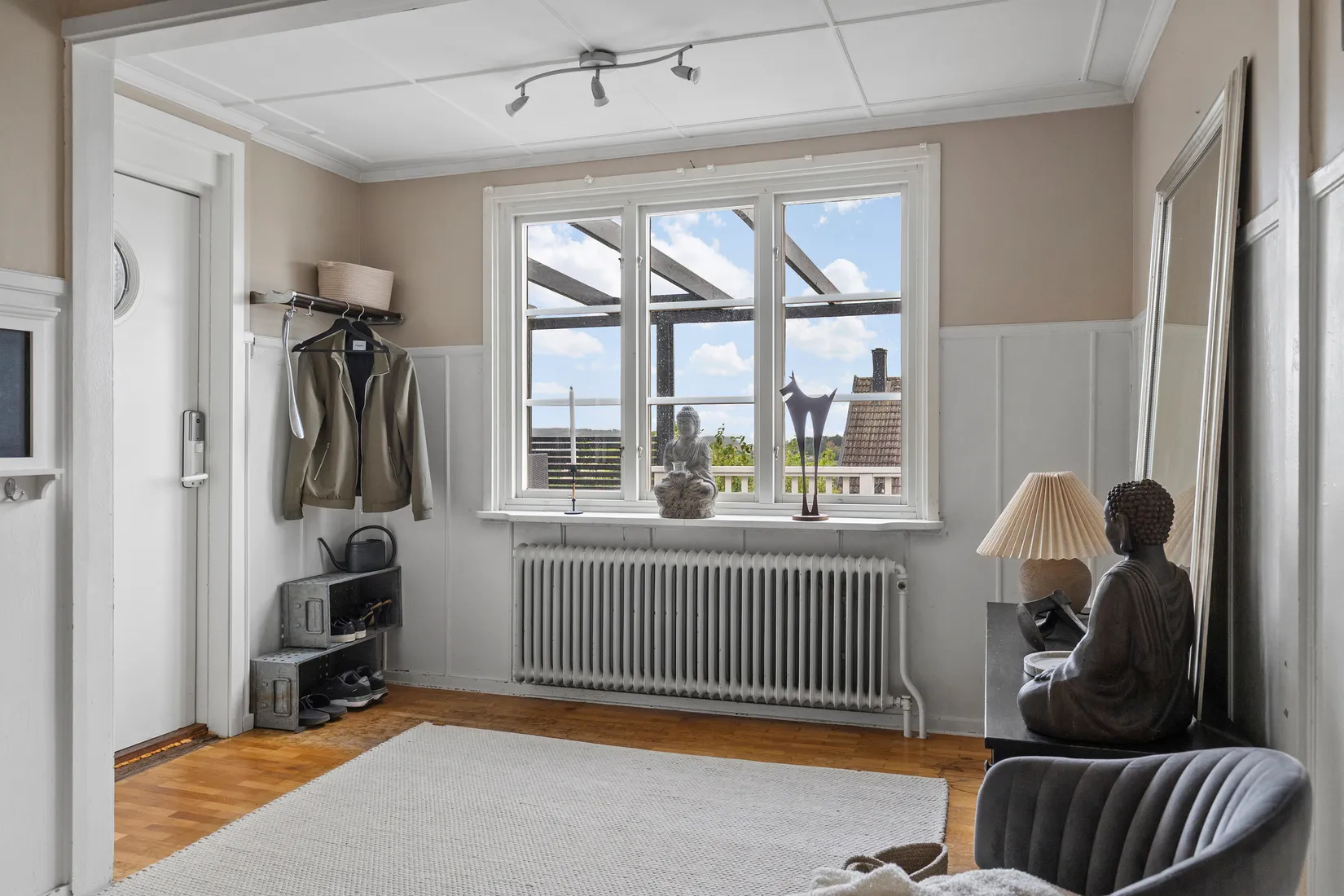 Villa, Fjärås Nyponstig 1, Fjärås, Kungsbacka