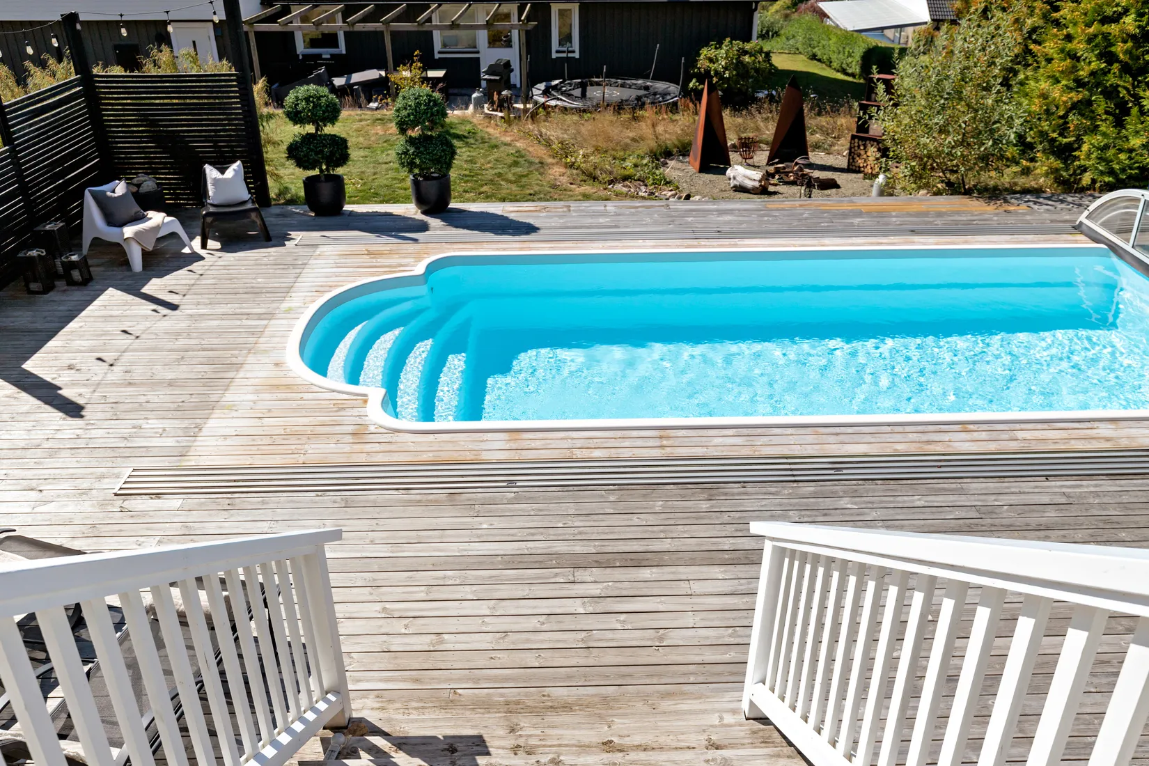 Villa, Fjärås Nyponstig 1, Fjärås, Kungsbacka