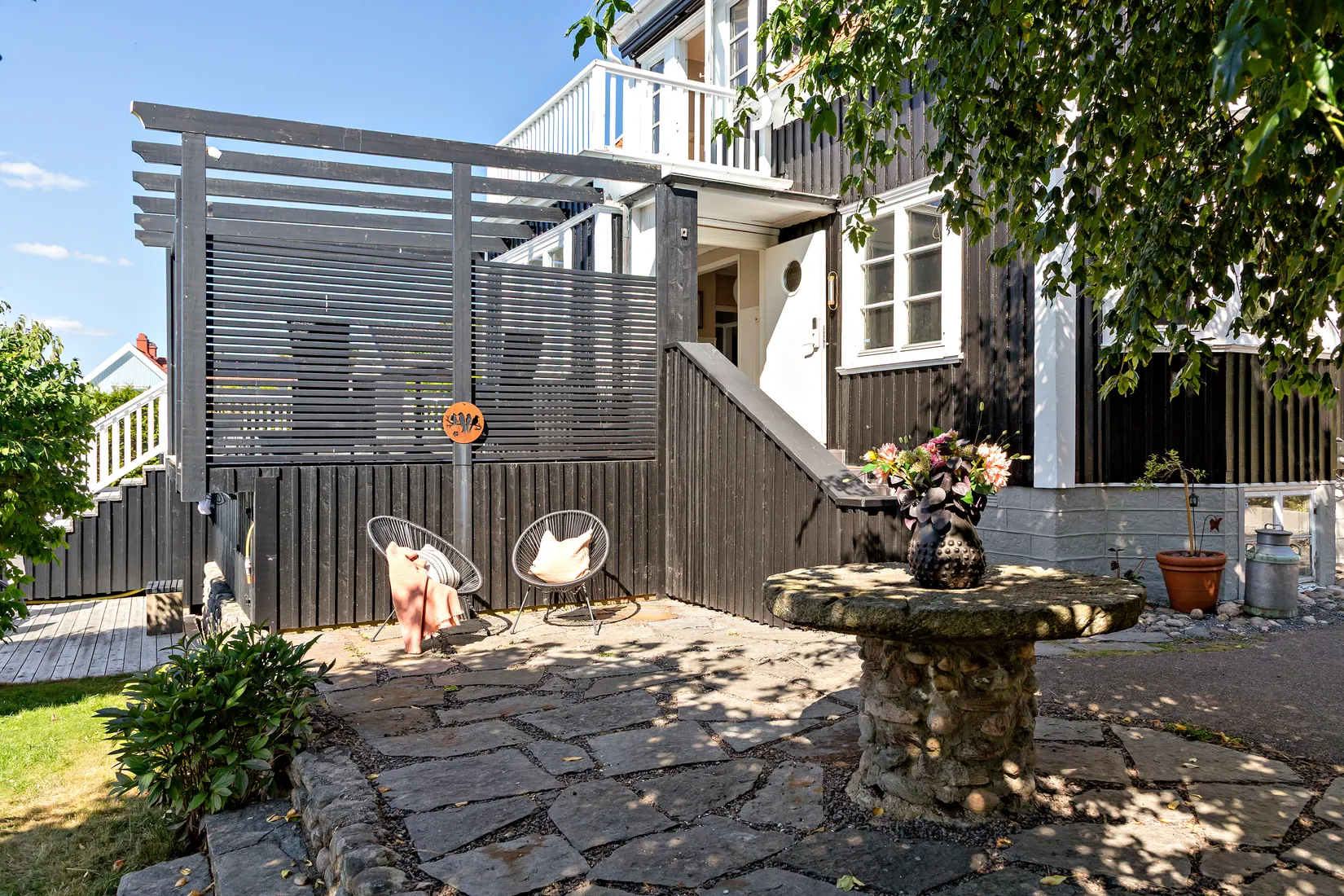 Villa, Fjärås Nyponstig 1, Fjärås, Kungsbacka