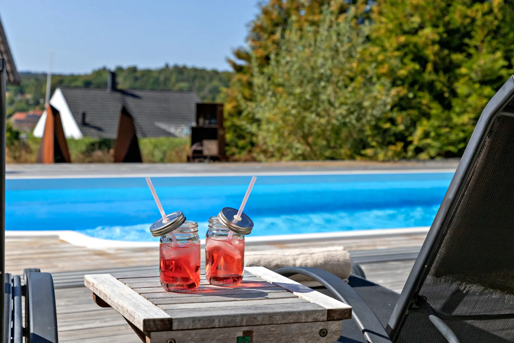 Villa, Fjärås Nyponstig 1, Fjärås, Kungsbacka