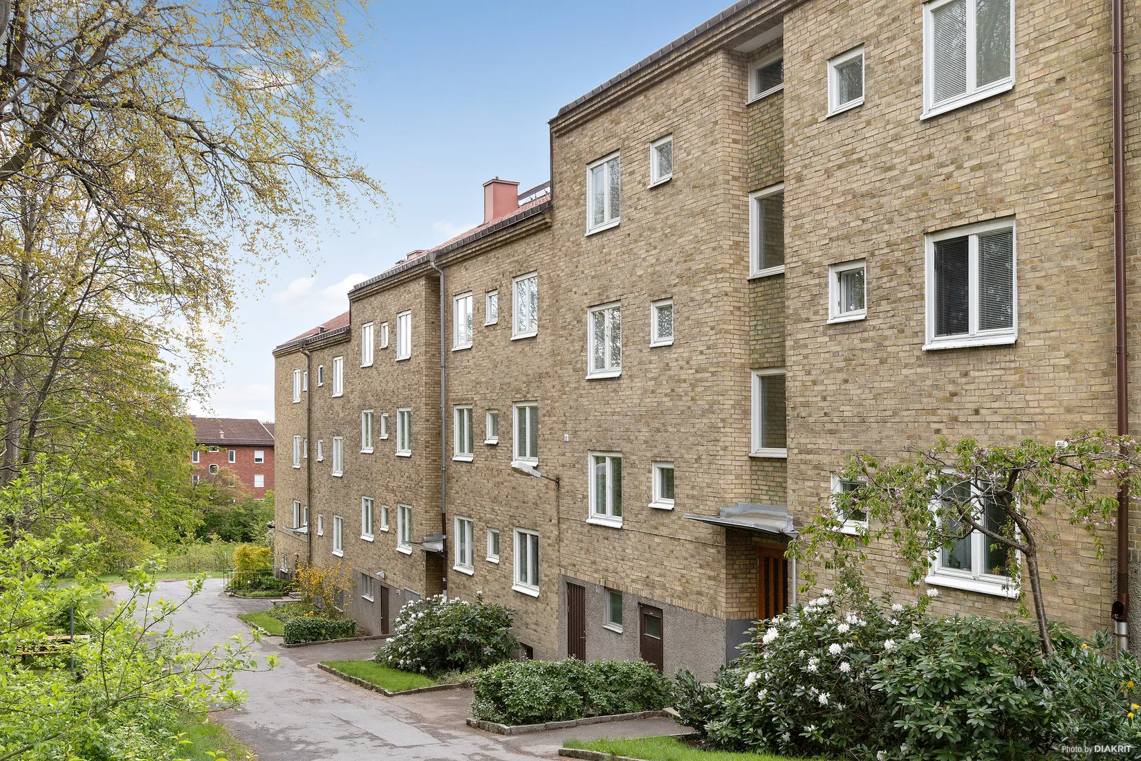 Bostadsrätt, Silvermyntsgatan 9, Högsbo, Göteborg