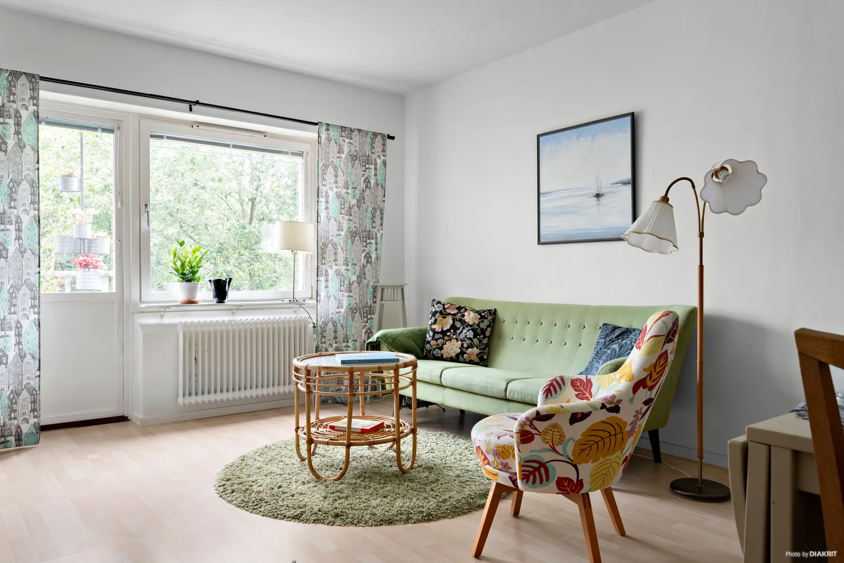 Bostadsrätt, Silvermyntsgatan 9, Högsbo, Göteborg