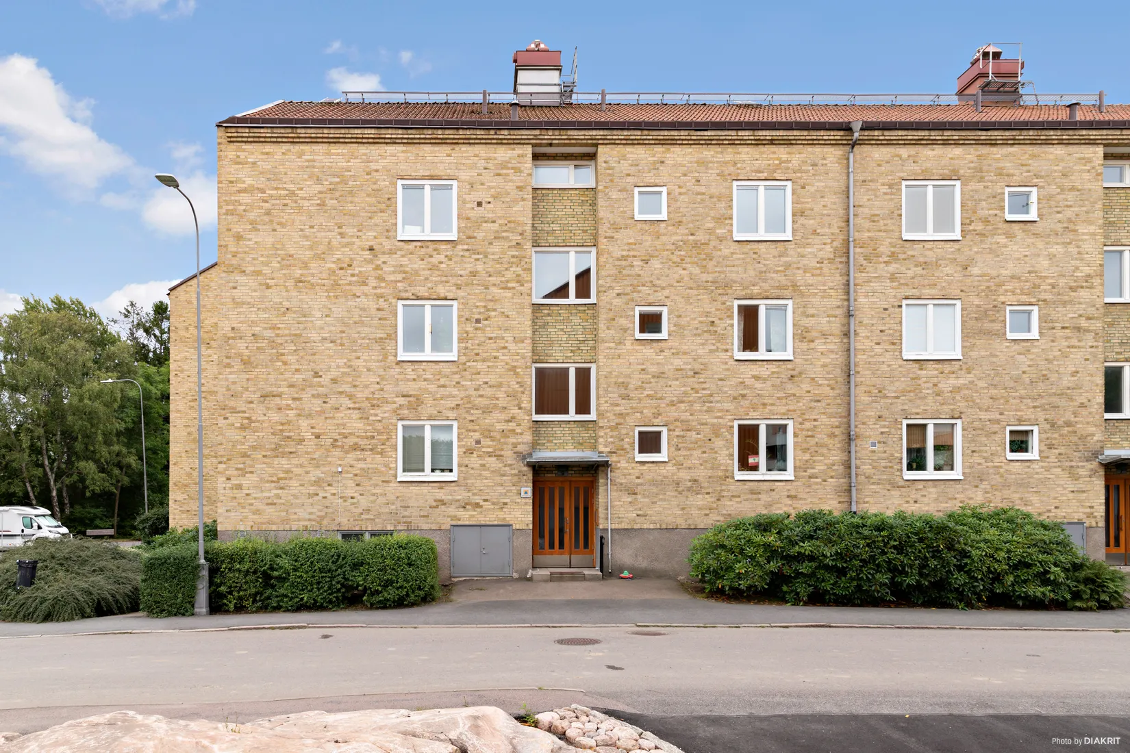 Bostadsrätt, Silvermyntsgatan 9, Högsbo, Göteborg
