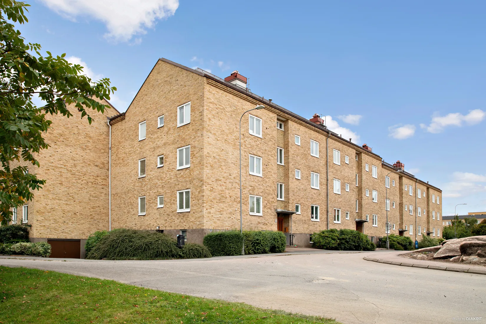 Bostadsrätt, Silvermyntsgatan 9, Högsbo, Göteborg
