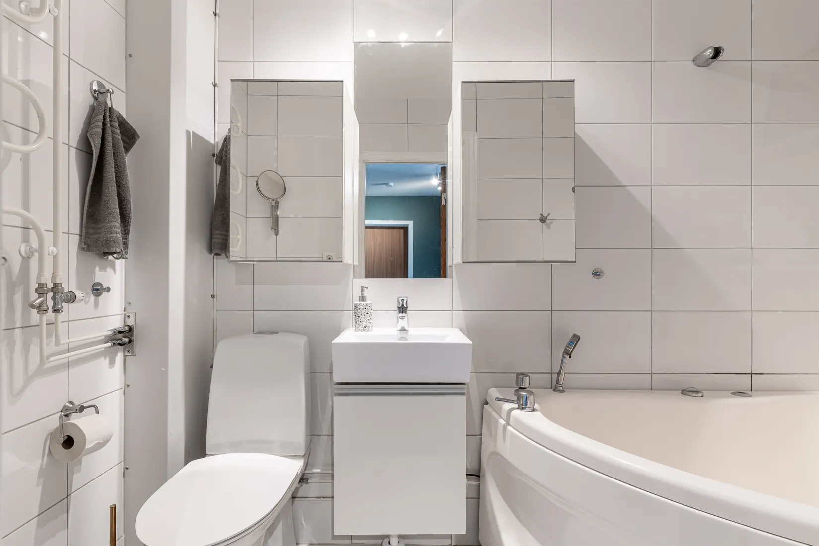 Bostadsrätt, Norra Skjutbanegatan 19A, Haga, Västerås