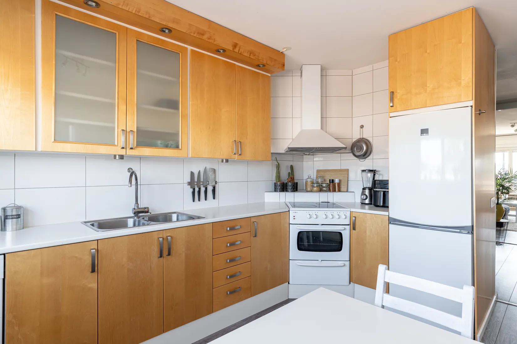 Bostadsrätt, Norra Skjutbanegatan 19A, Haga, Västerås