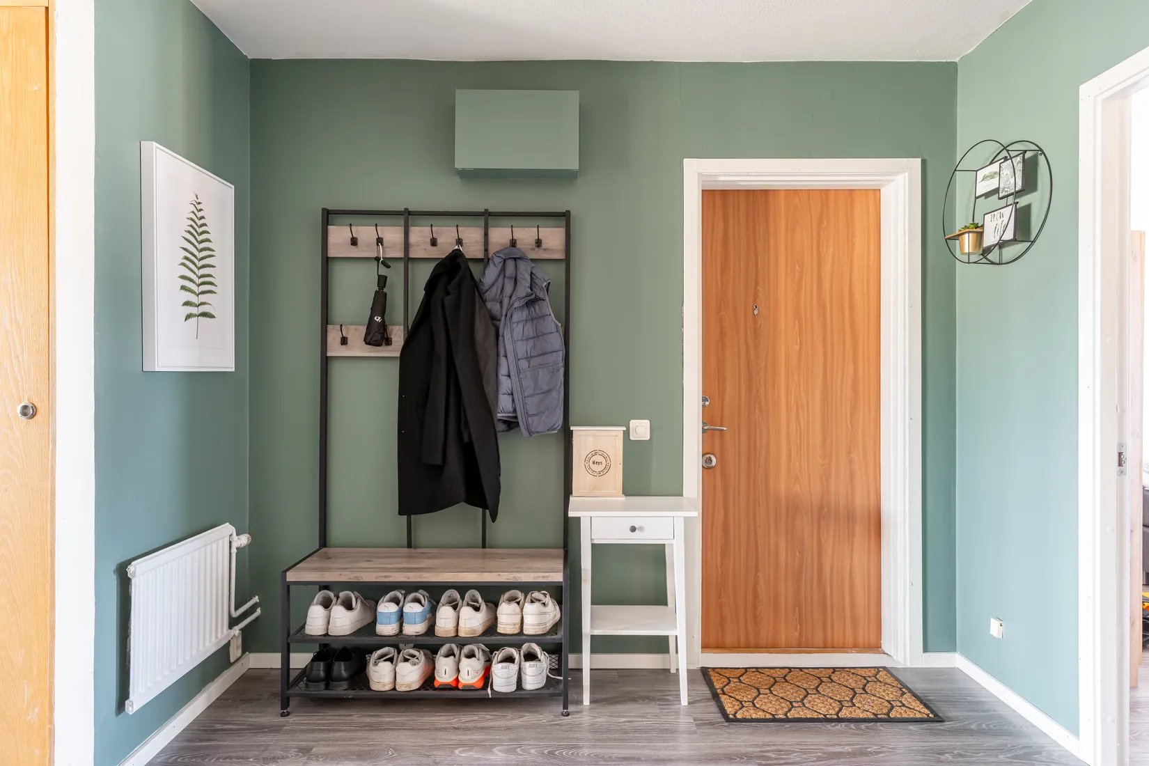 Bostadsrätt, Norra Skjutbanegatan 19A, Haga, Västerås