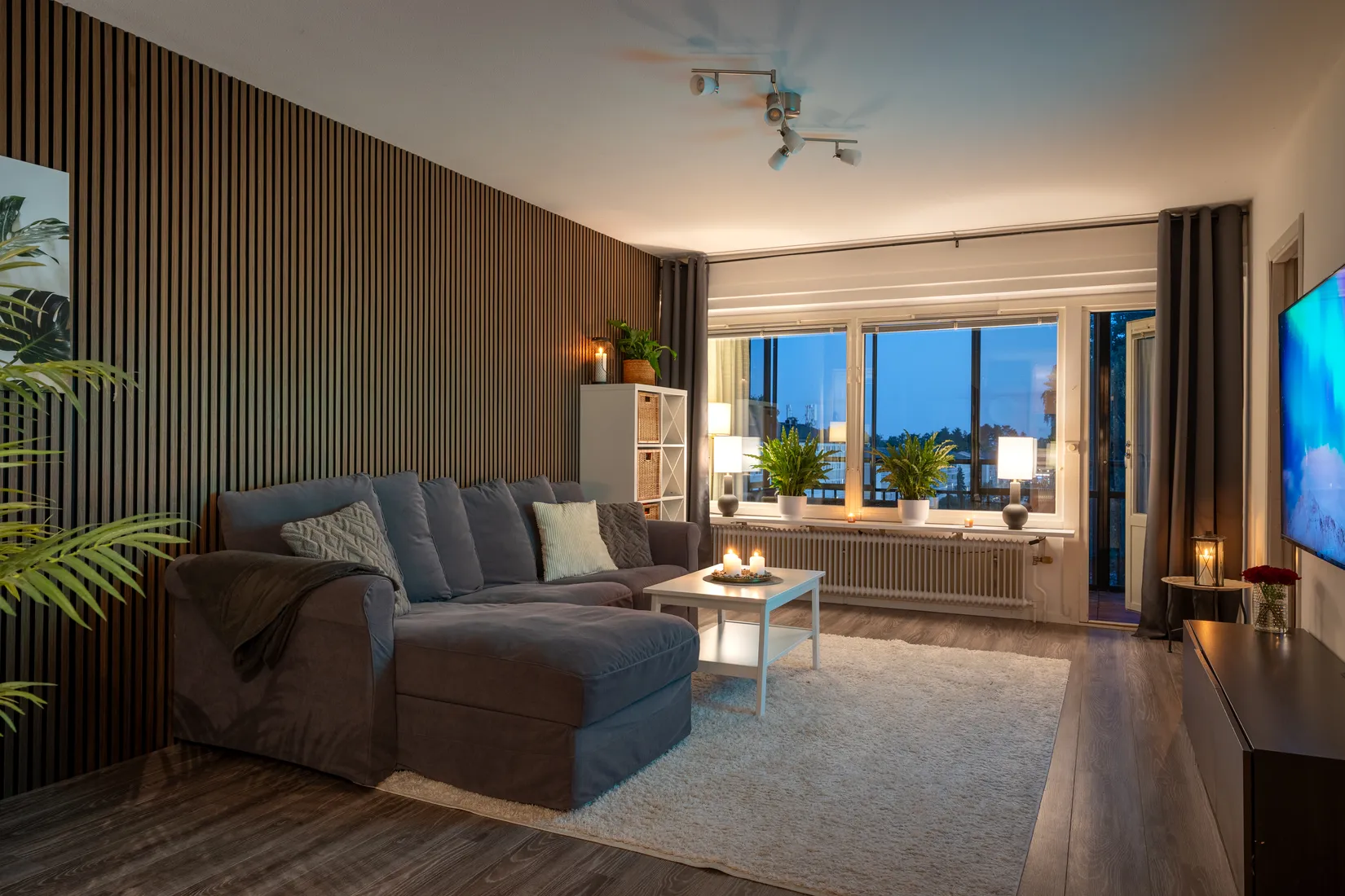 Bostadsrätt, Norra Skjutbanegatan 19A, Haga, Västerås