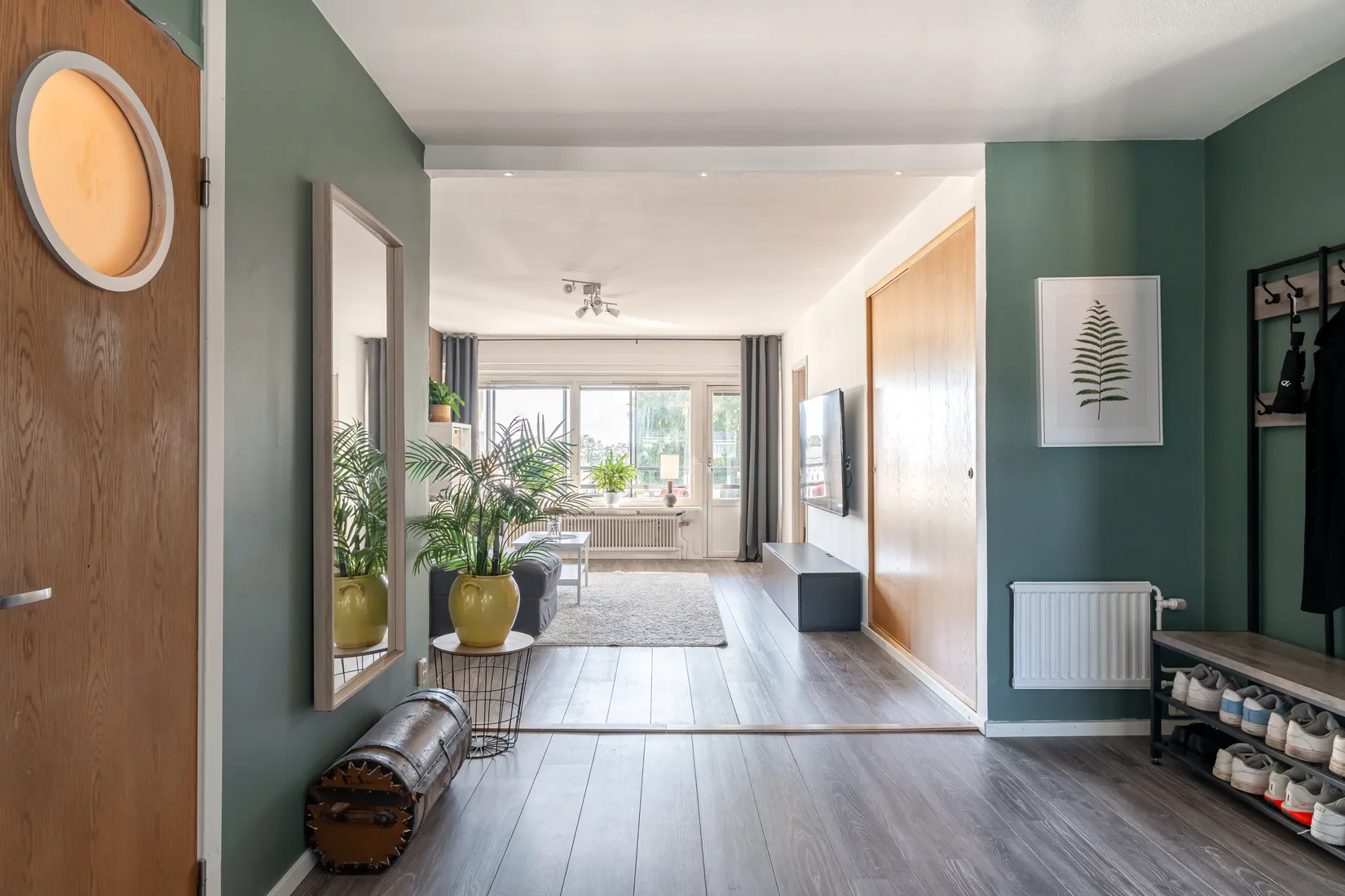 Bostadsrätt, Norra Skjutbanegatan 19A, Haga, Västerås