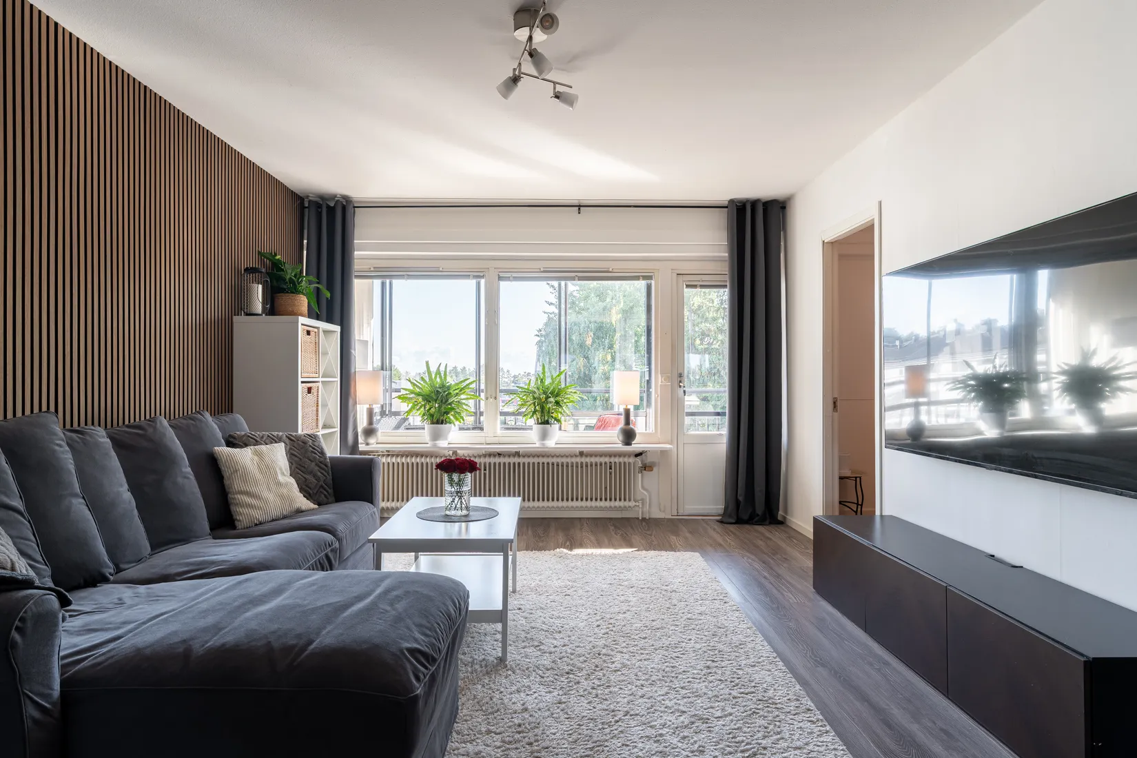 Bostadsrätt, Norra Skjutbanegatan 19A, Haga, Västerås
