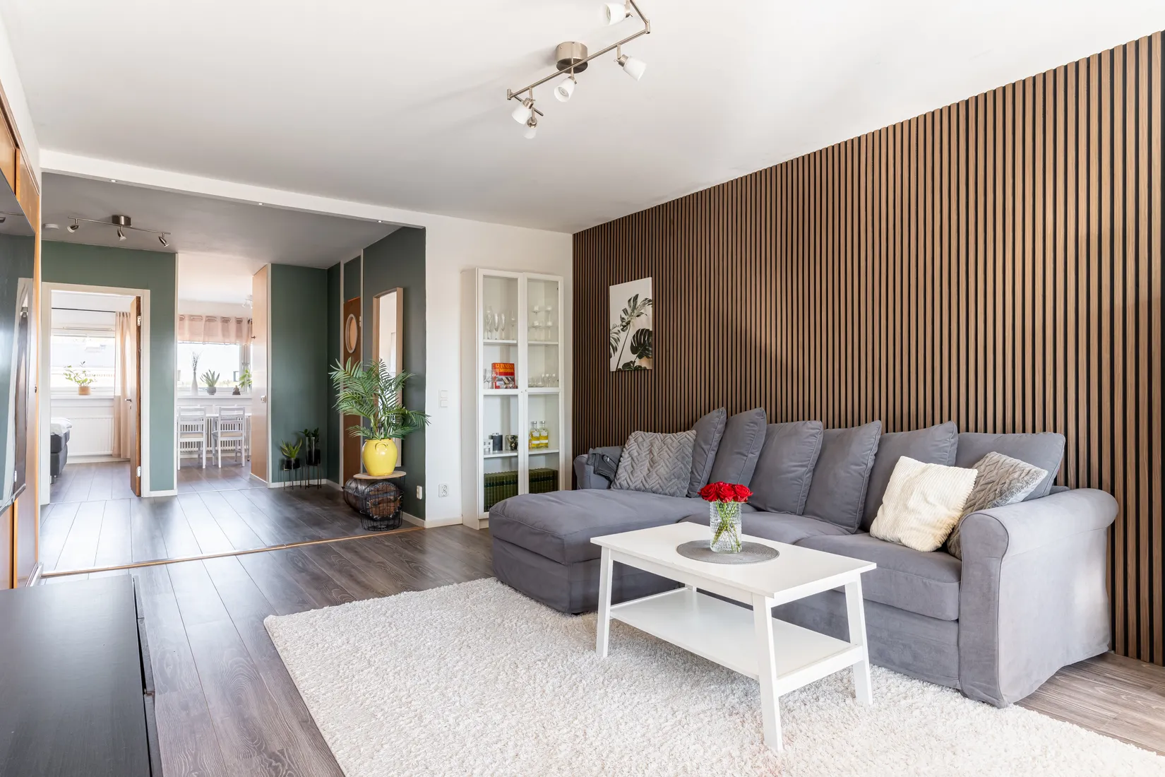 Bostadsrätt, Norra Skjutbanegatan 19A, Haga, Västerås