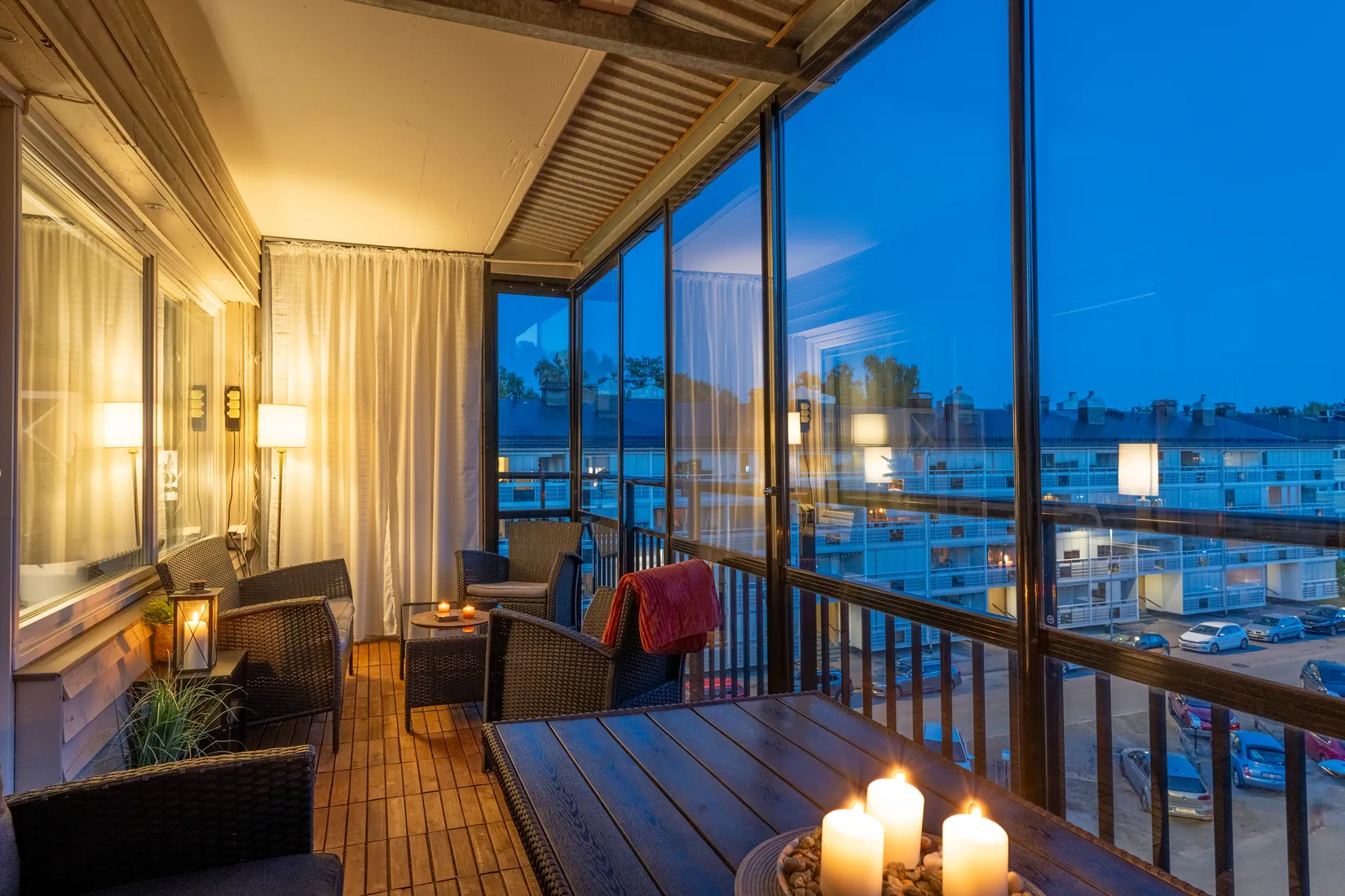 Bostadsrätt, Norra Skjutbanegatan 19A, Haga, Västerås