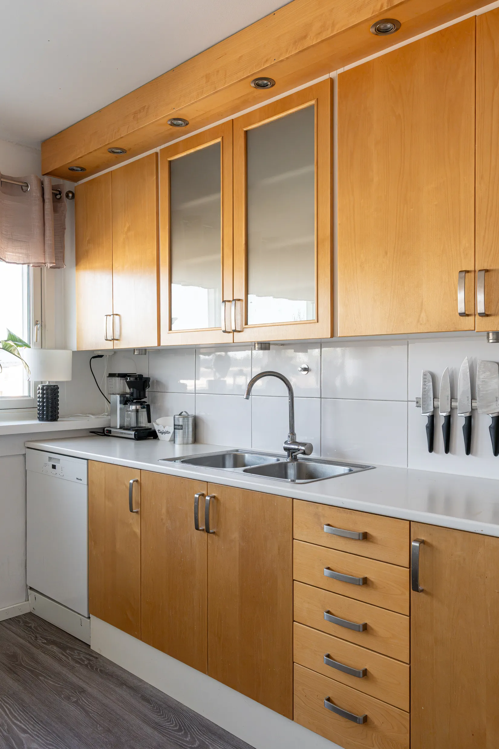 Bostadsrätt, Norra Skjutbanegatan 19A, Haga, Västerås