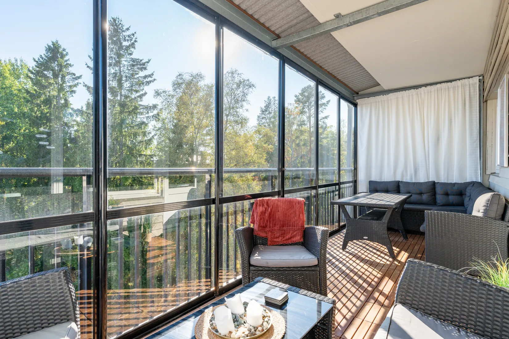 Bostadsrätt, Norra Skjutbanegatan 19A, Haga, Västerås