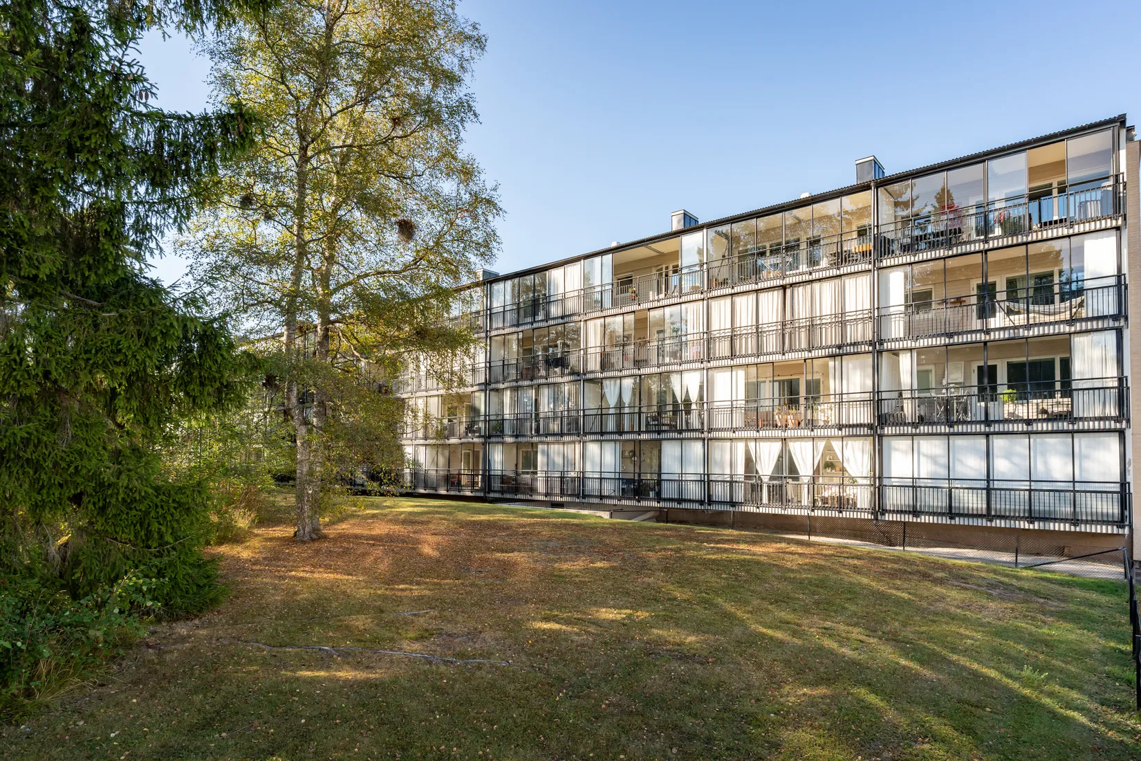 Bostadsrätt, Norra Skjutbanegatan 19A, Haga, Västerås