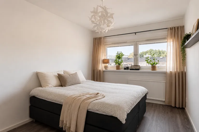 Bostadsrätt, Norra Skjutbanegatan 19A, Haga, Västerås