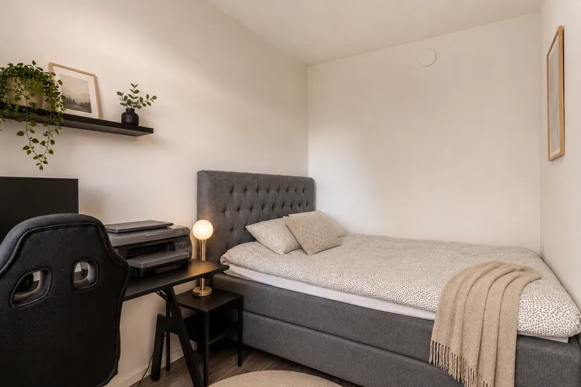 Bostadsrätt, Norra Skjutbanegatan 19A, Haga, Västerås