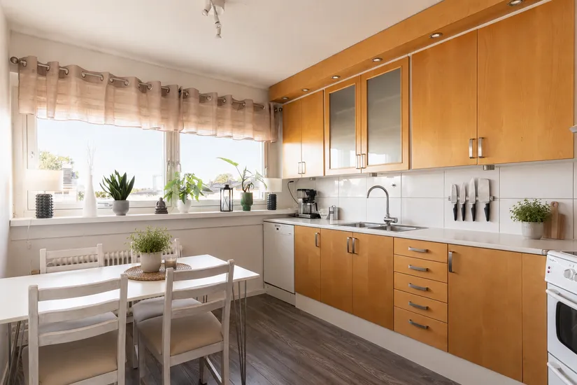 Bostadsrätt, Norra Skjutbanegatan 19A, Haga, Västerås
