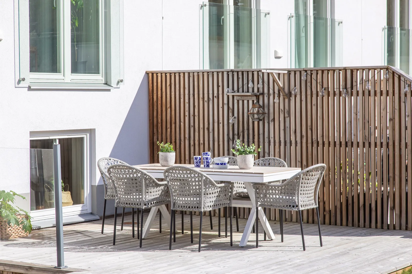 Radhus, Solviksvägen 23G, Kummelnäs, Nacka