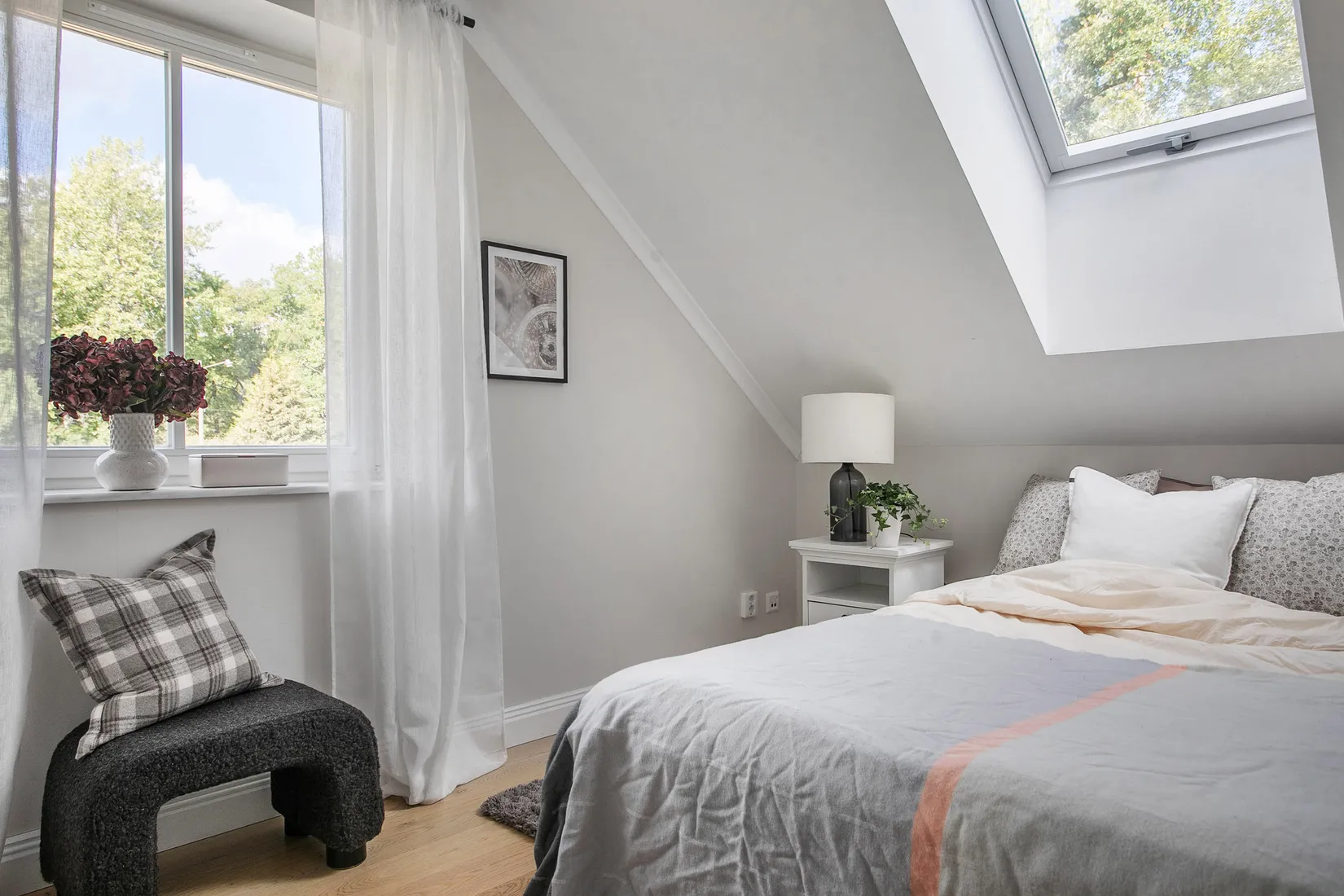 Radhus, Solviksvägen 23G, Kummelnäs, Nacka