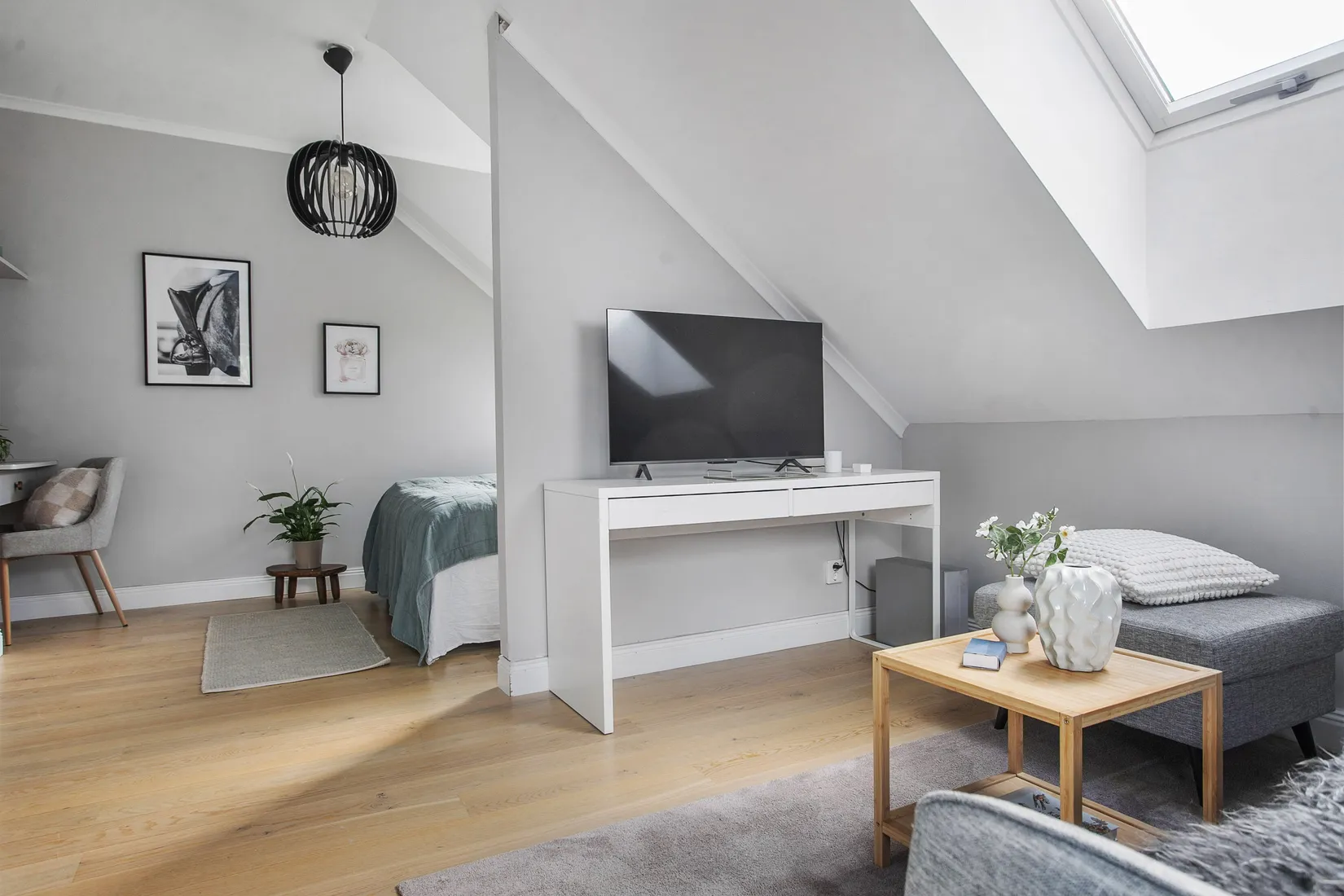 Radhus, Solviksvägen 23G, Kummelnäs, Nacka