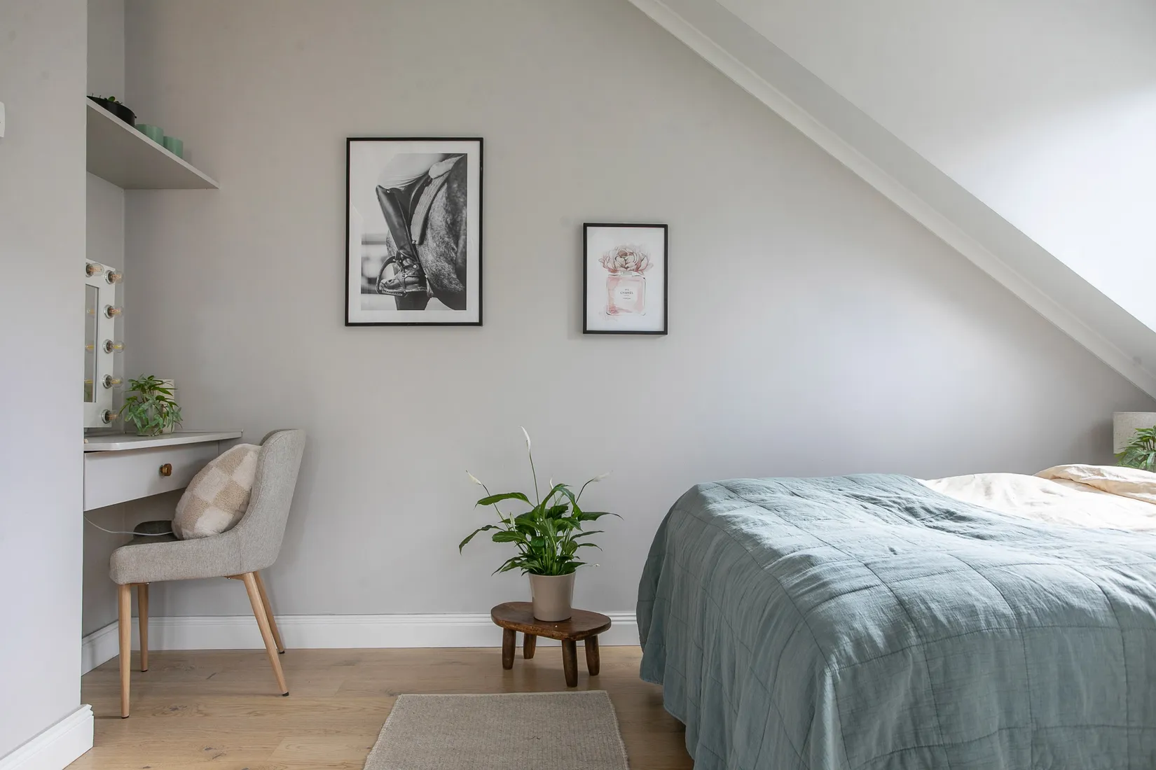 Radhus, Solviksvägen 23G, Kummelnäs, Nacka