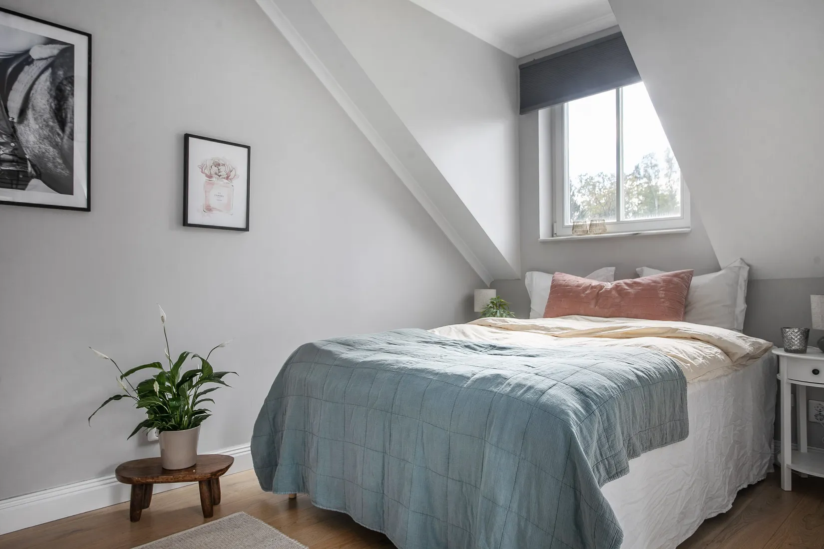 Radhus, Solviksvägen 23G, Kummelnäs, Nacka
