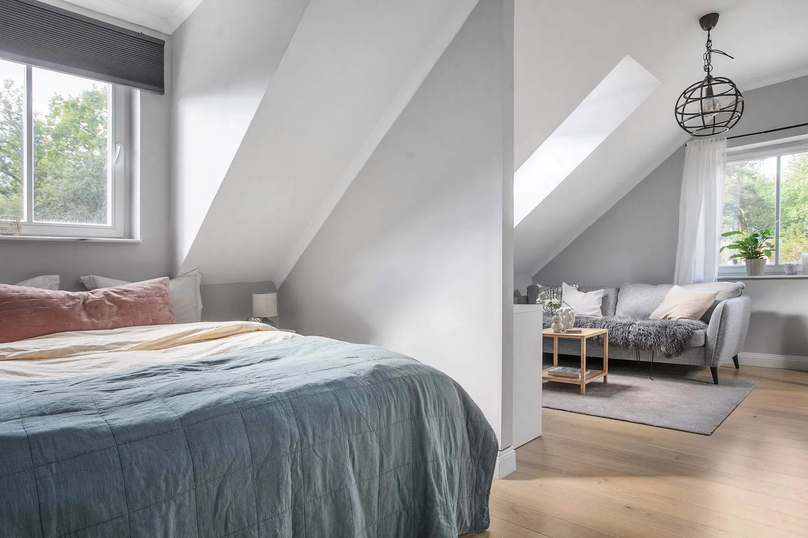 Radhus, Solviksvägen 23G, Kummelnäs, Nacka
