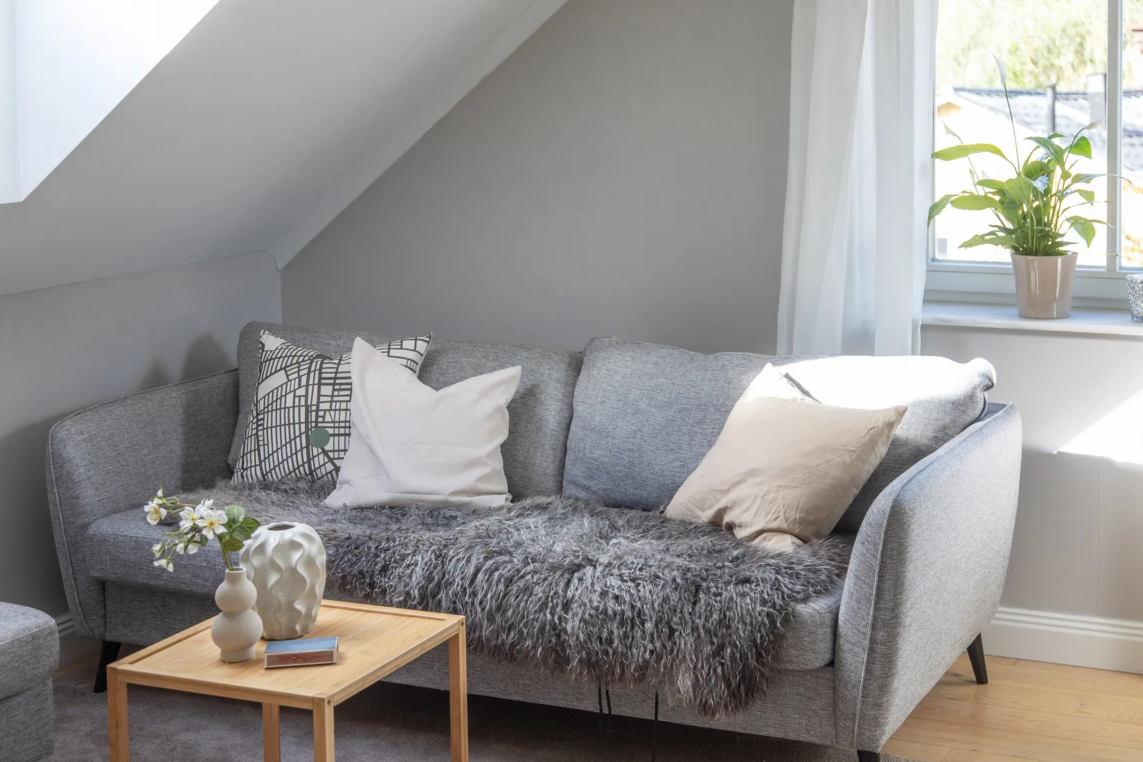 Radhus, Solviksvägen 23G, Kummelnäs, Nacka