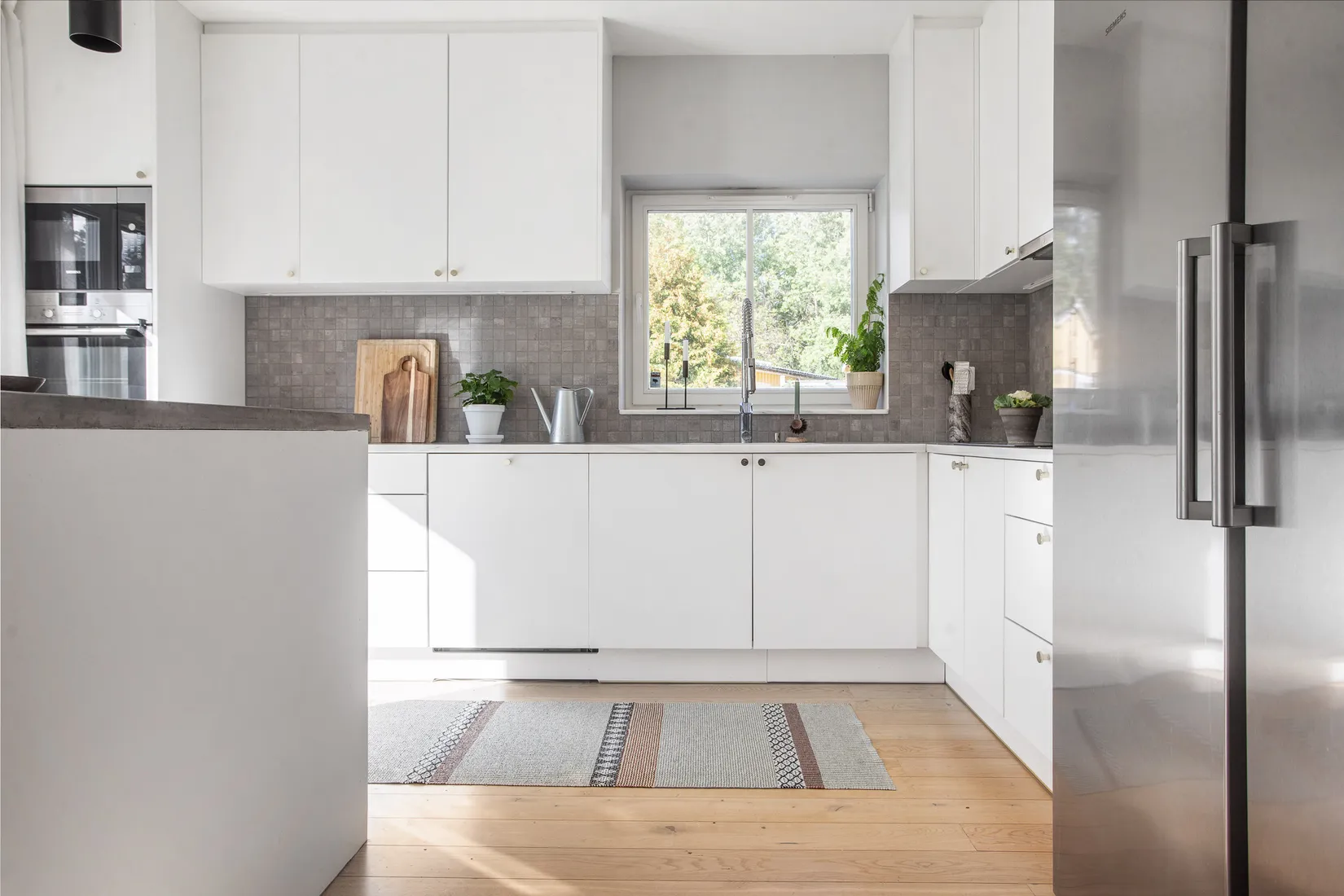 Radhus, Solviksvägen 23G, Kummelnäs, Nacka