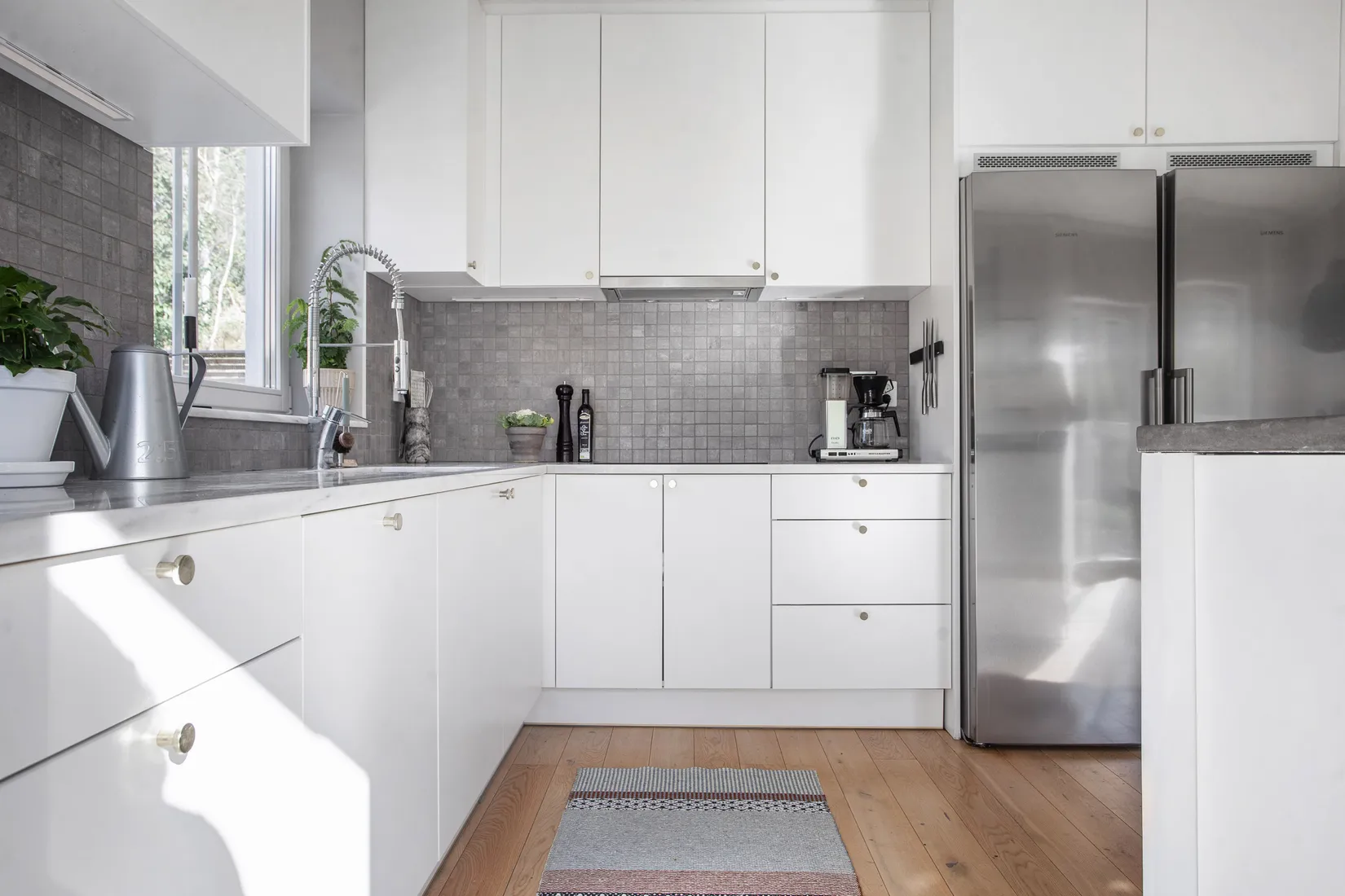 Radhus, Solviksvägen 23G, Kummelnäs, Nacka
