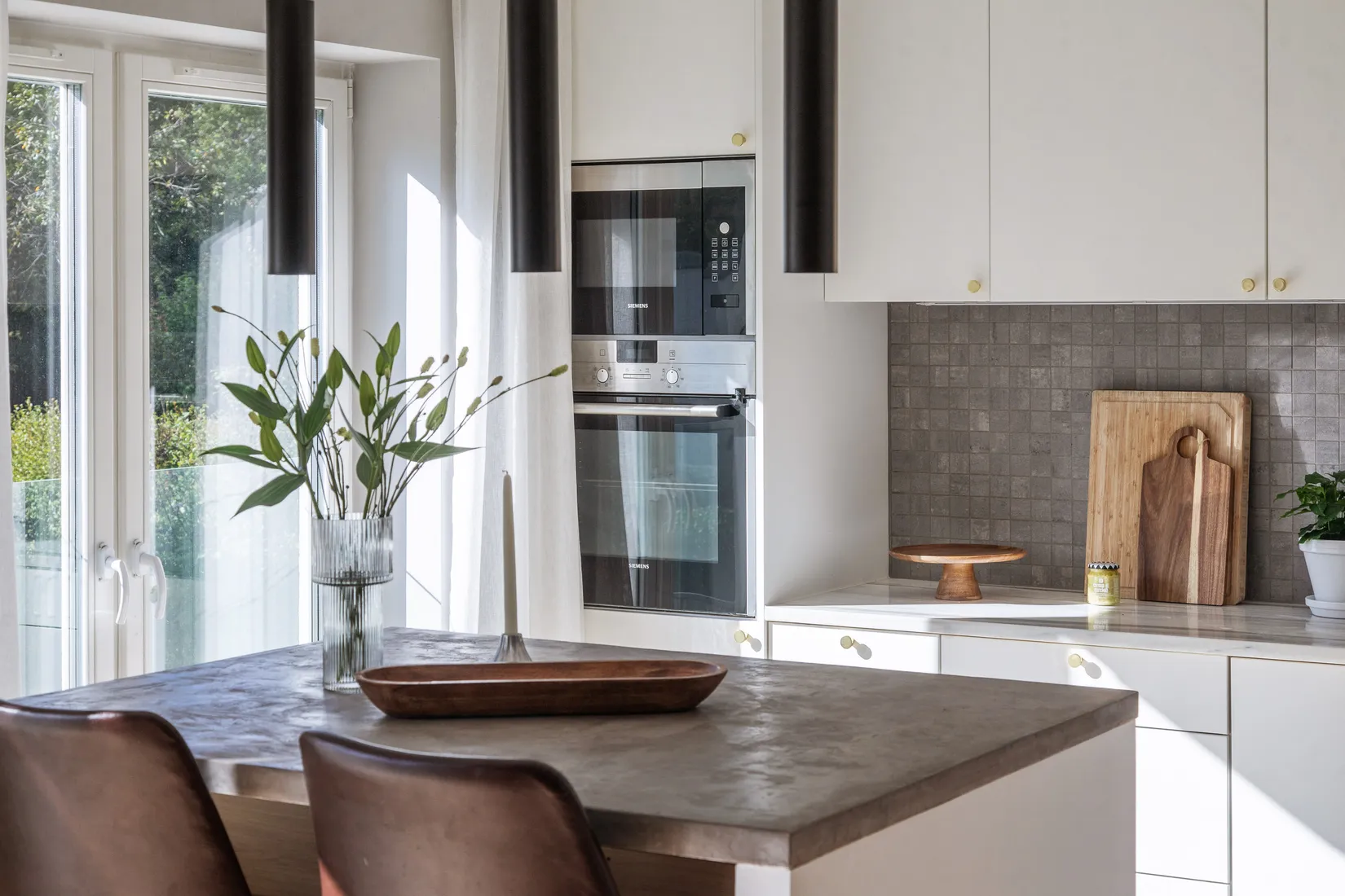 Radhus, Solviksvägen 23G, Kummelnäs, Nacka