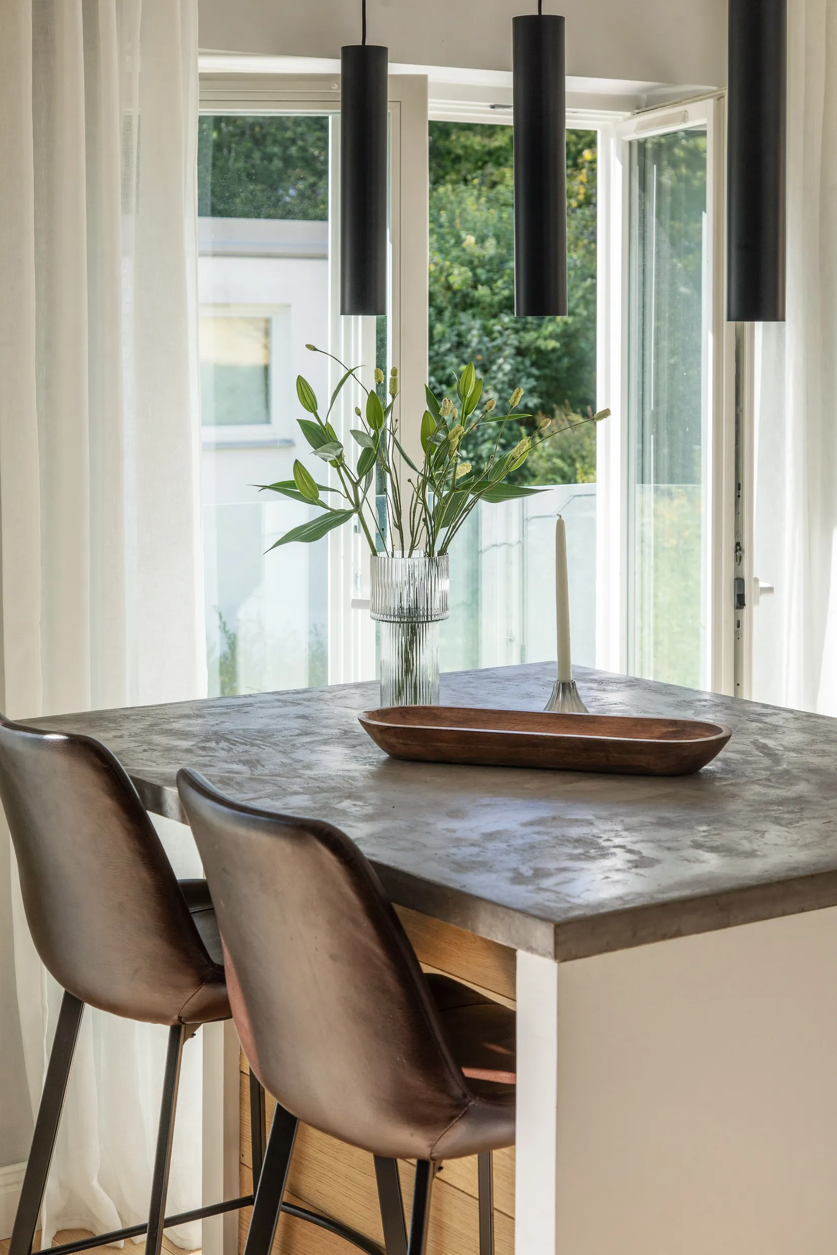 Radhus, Solviksvägen 23G, Kummelnäs, Nacka