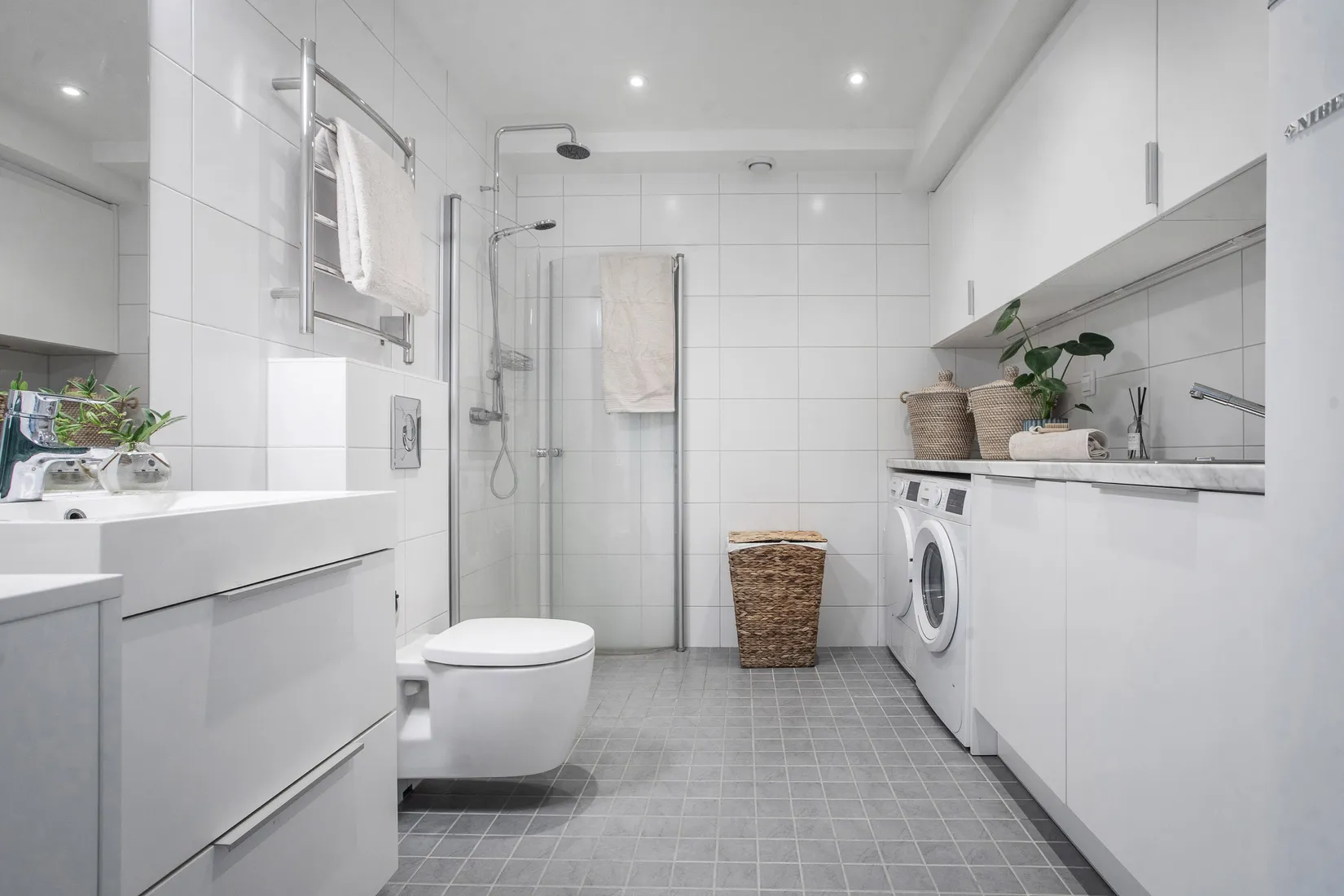 Radhus, Solviksvägen 23G, Kummelnäs, Nacka