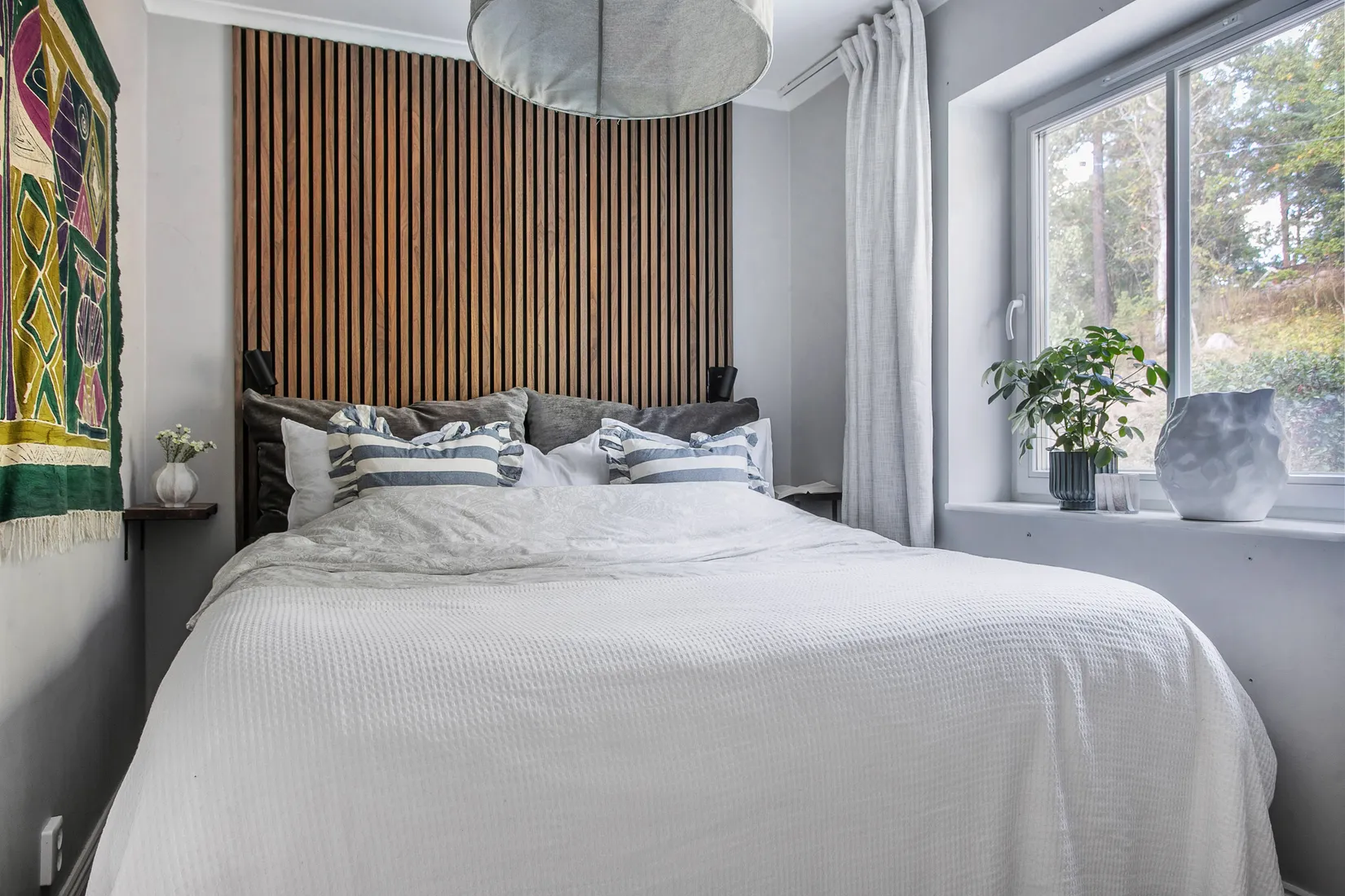 Radhus, Solviksvägen 23G, Kummelnäs, Nacka