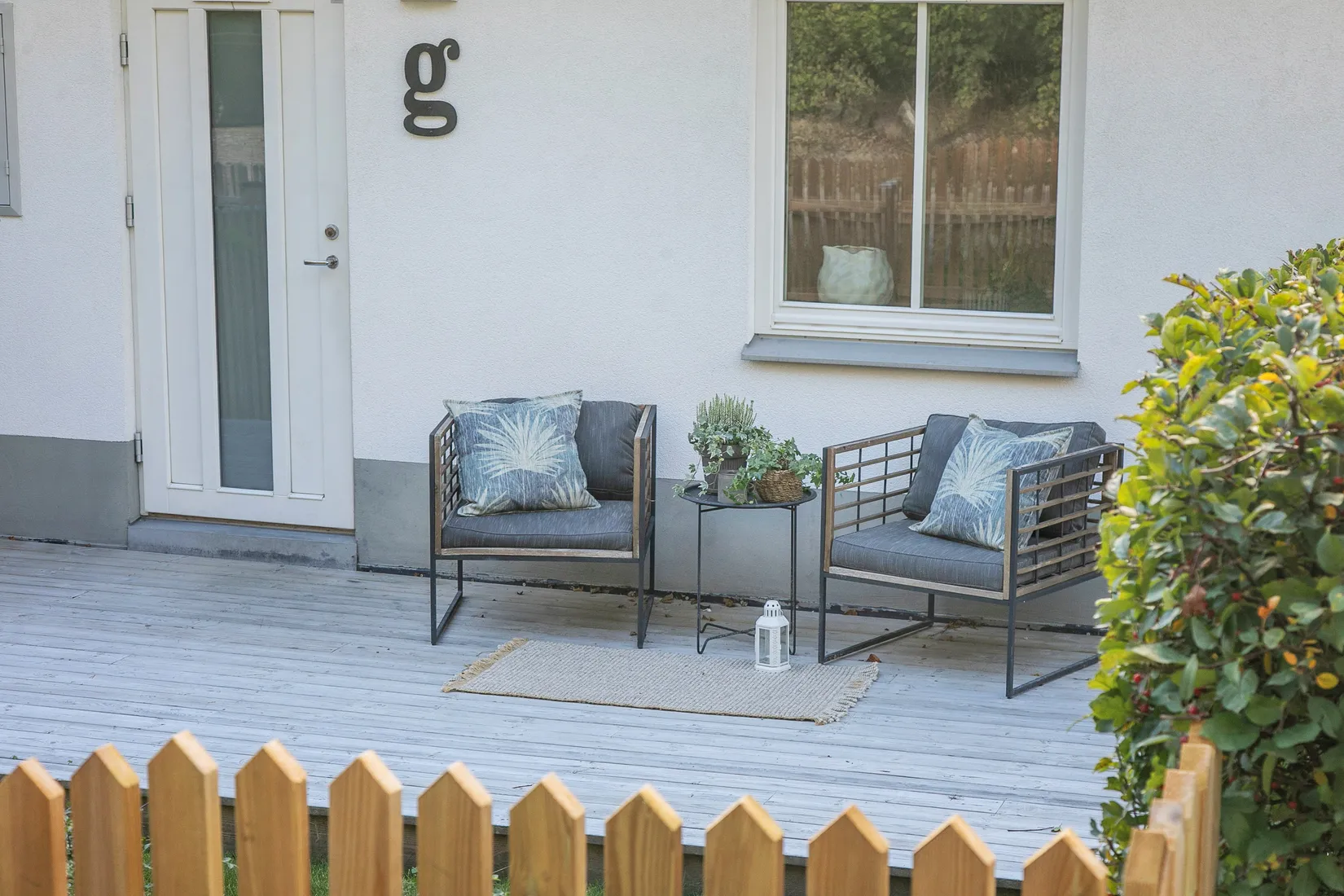 Radhus, Solviksvägen 23G, Kummelnäs, Nacka