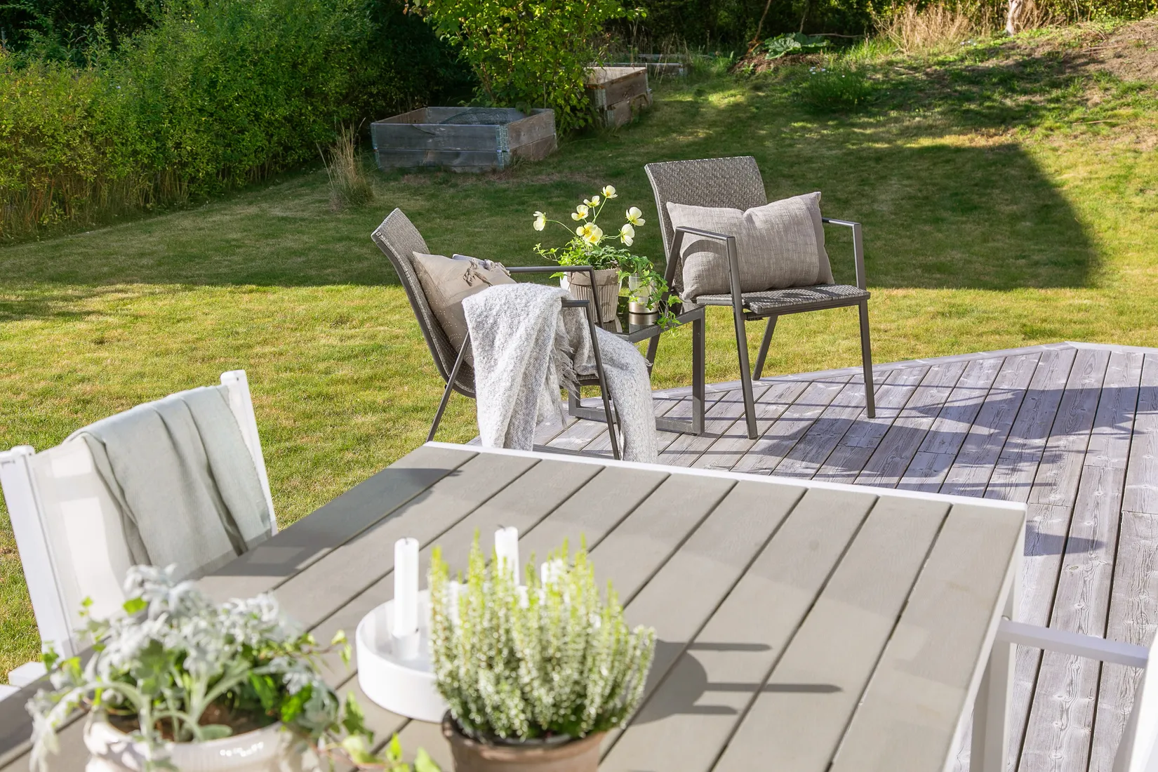 Radhus, Solviksvägen 23G, Kummelnäs, Nacka