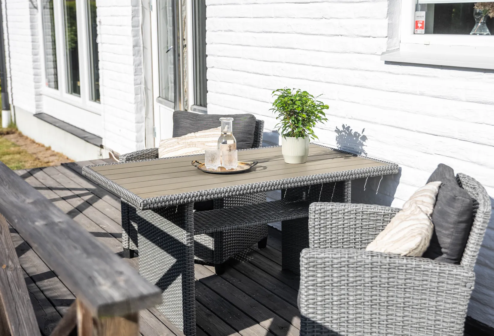 Villa, Trangärdstorpsvägen 12, Råtorp, Karlstad