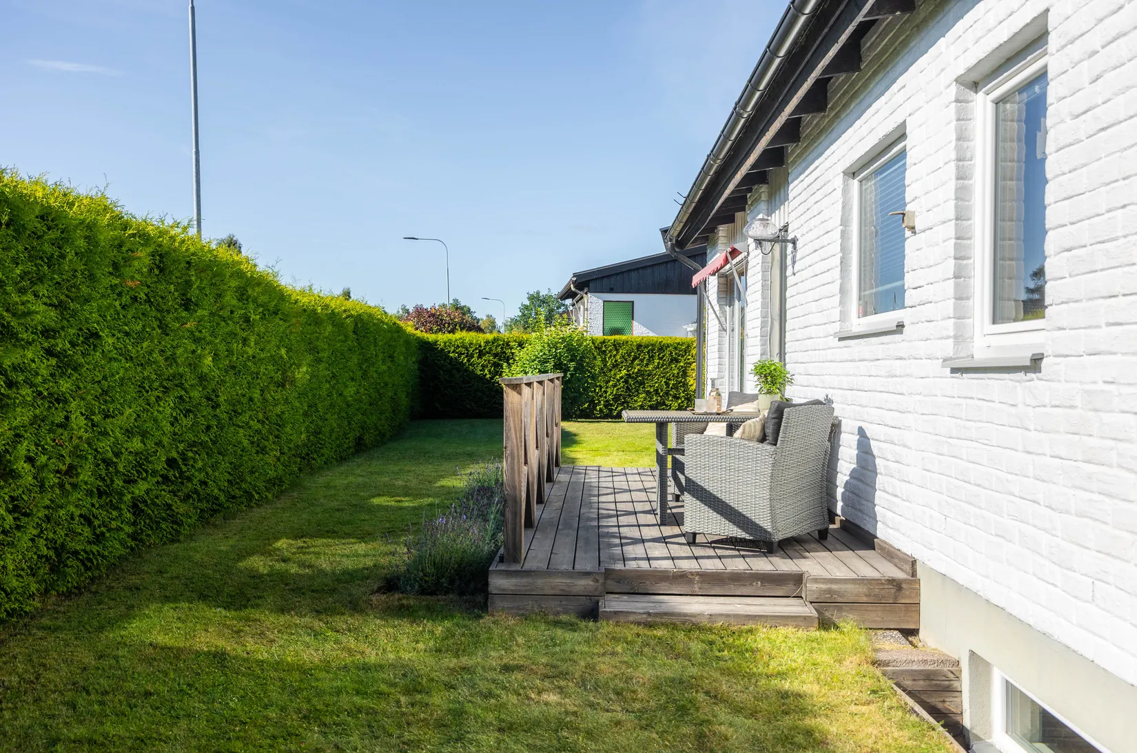Villa, Trangärdstorpsvägen 12, Råtorp, Karlstad