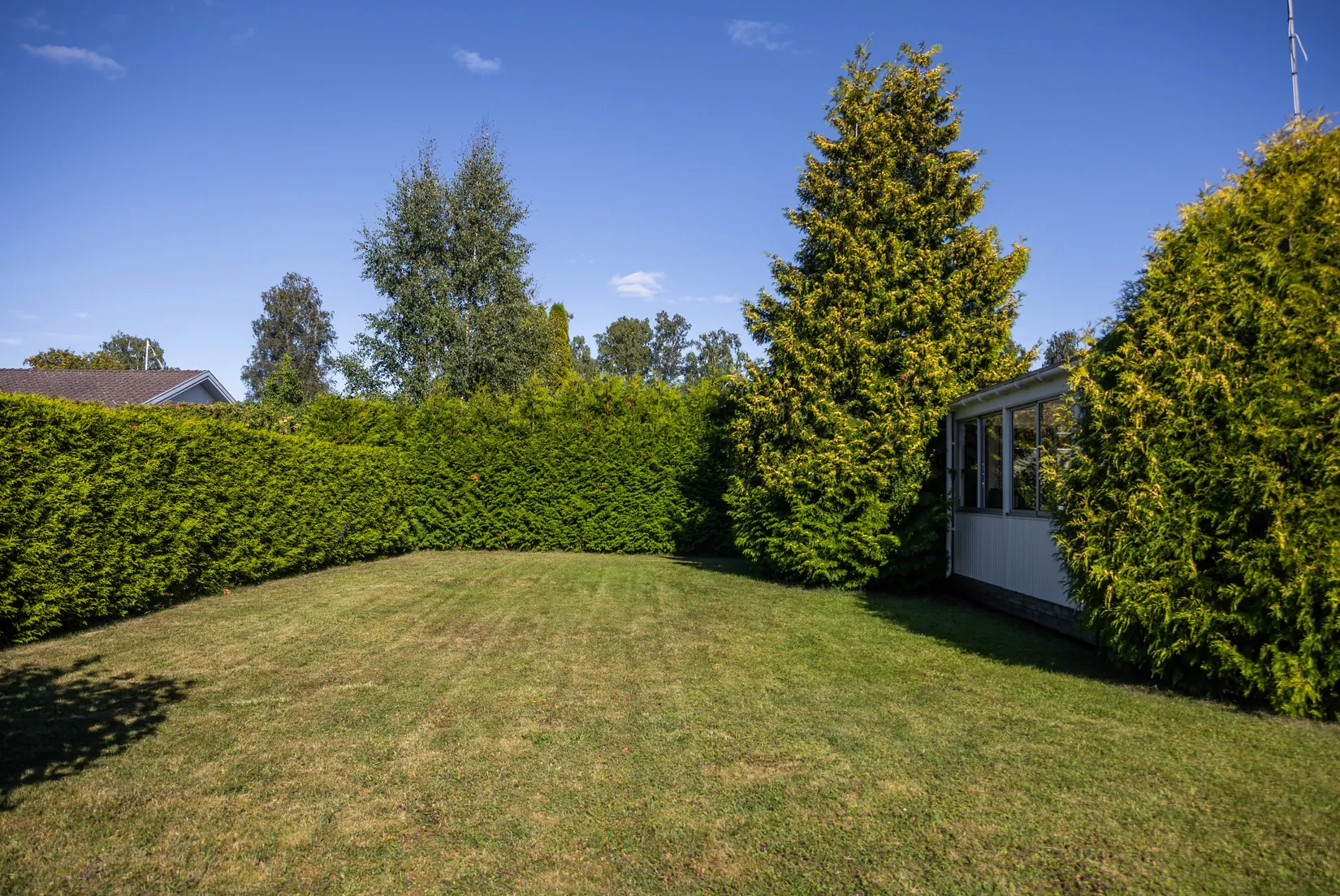 Villa, Trangärdstorpsvägen 12, Råtorp, Karlstad
