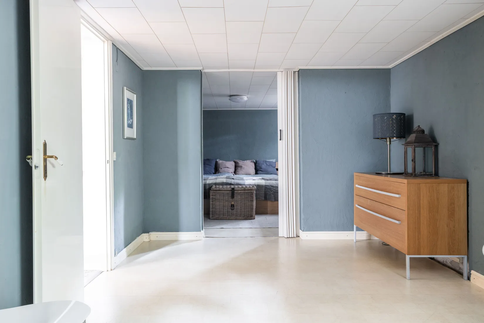 Villa, Trangärdstorpsvägen 12, Råtorp, Karlstad