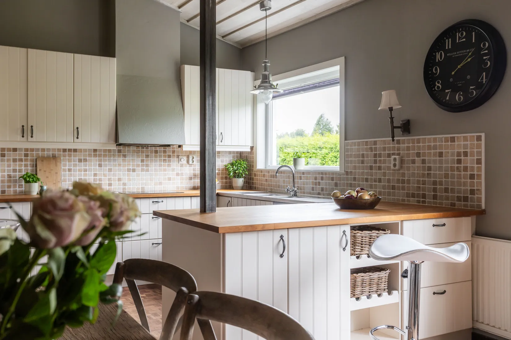 Villa, Trangärdstorpsvägen 12, Råtorp, Karlstad