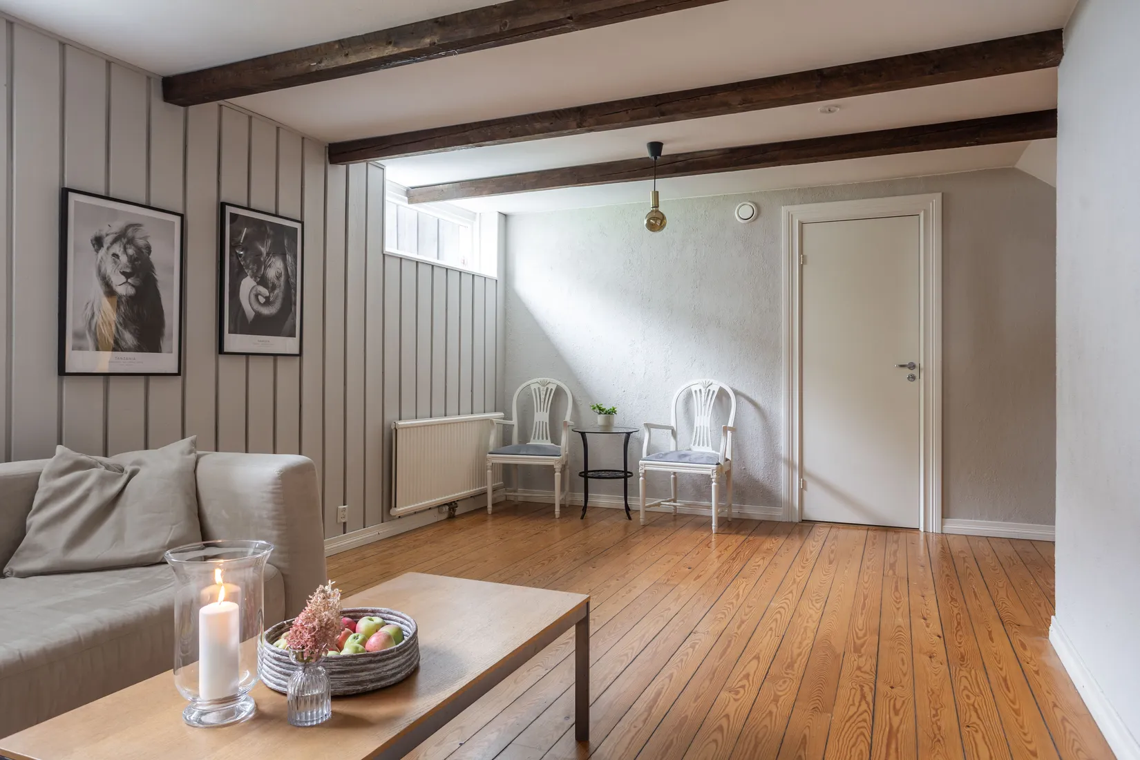 Villa, Trangärdstorpsvägen 12, Råtorp, Karlstad